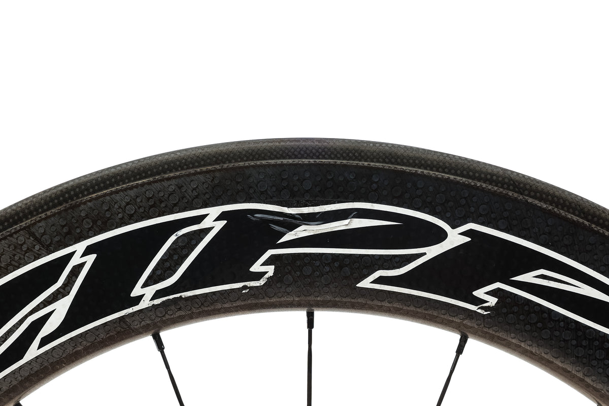 808 firecrest carbon clincher