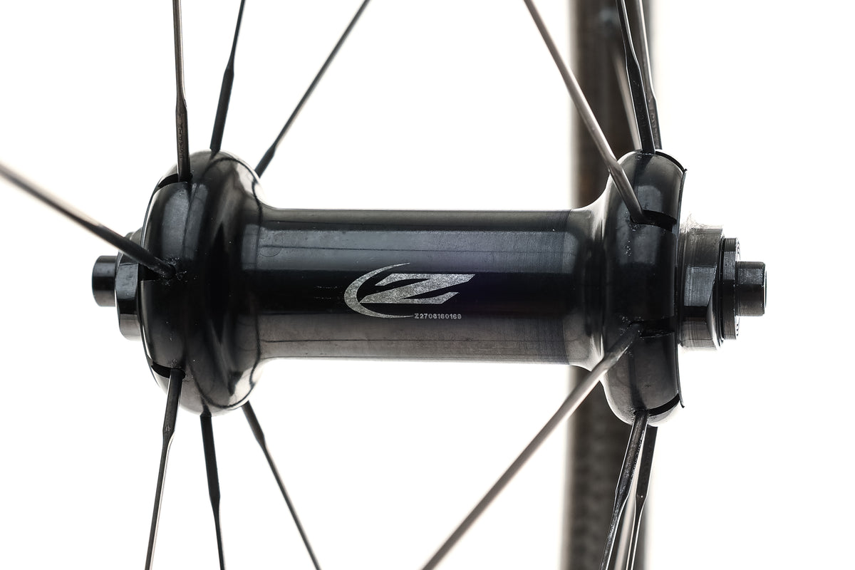 808 firecrest carbon clincher