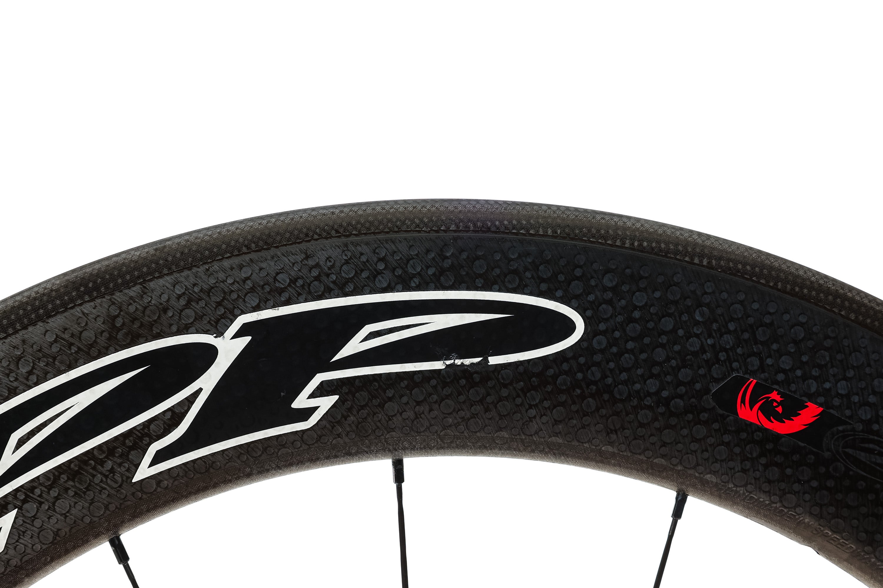 Zipp 808 Firecrest Carbon Clincher 700c Wheelset | The Pro's