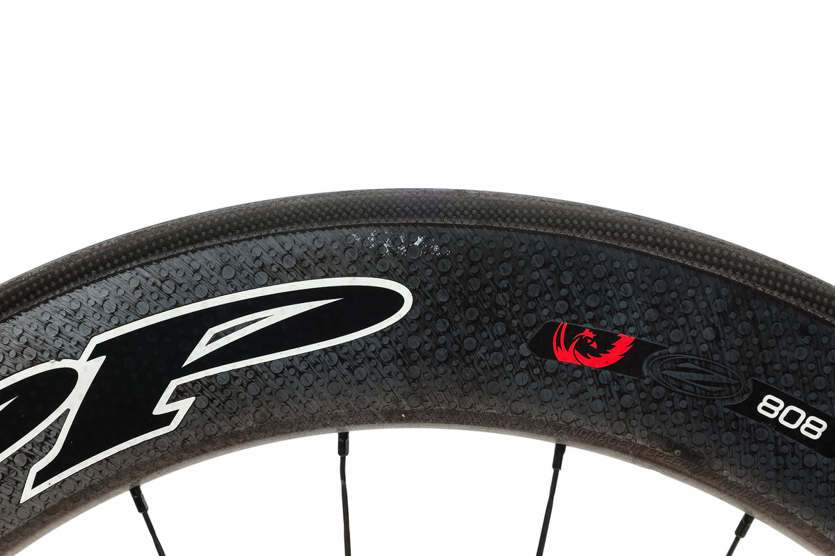 808 firecrest carbon clincher