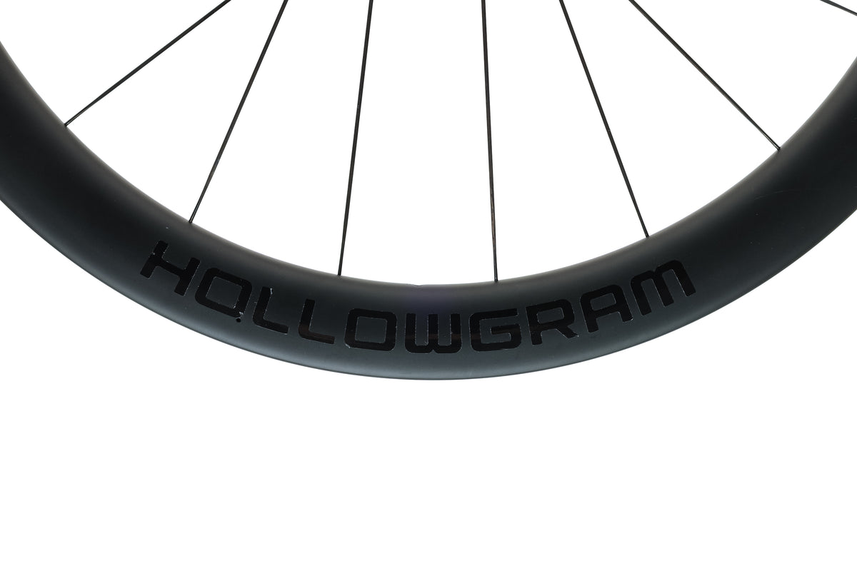 cannondale hollowgram si carbon clincher wheelset