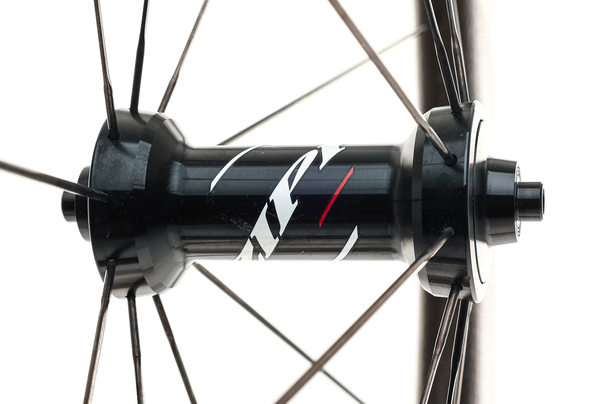 808 firecrest carbon clincher