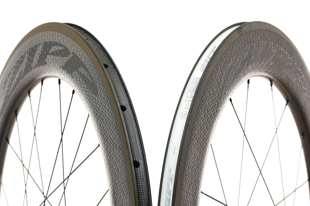 808 firecrest carbon clincher