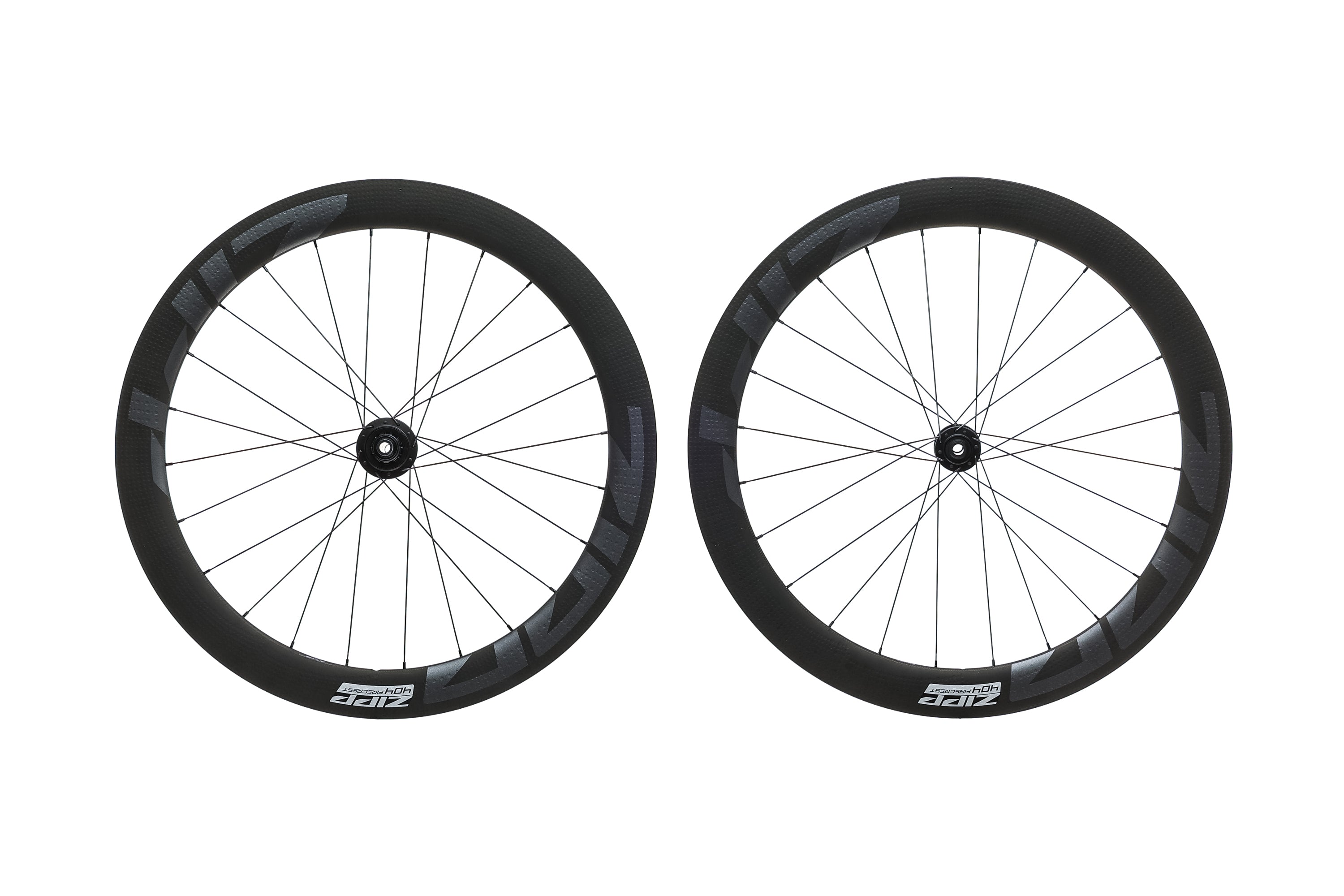 Zipp 404 Firecrest Carbon Tubeless 700c Wheelset | The Pro's