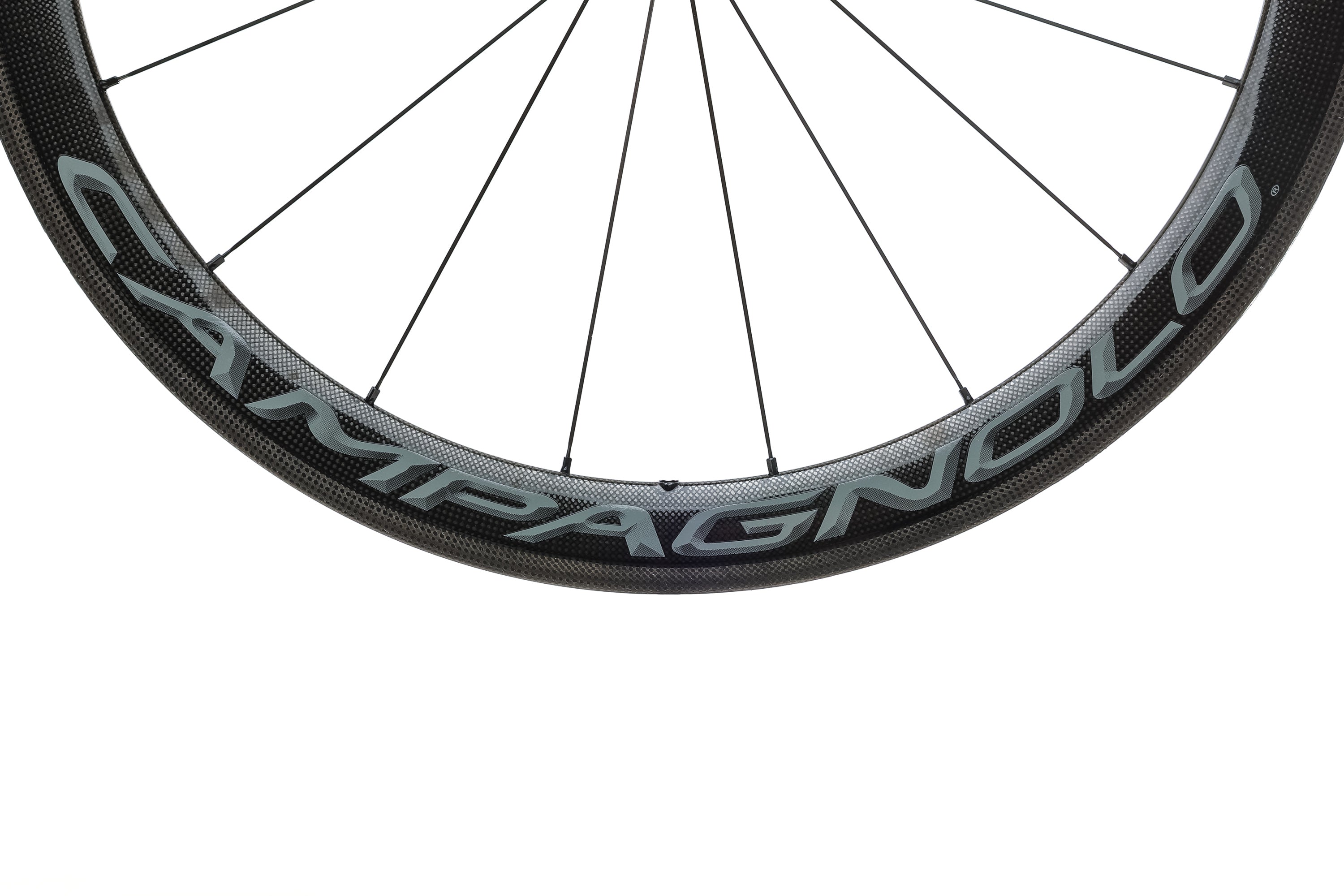 Campagnolo Bora ONE 50 Carbon Tubular 700c Wheelset | The