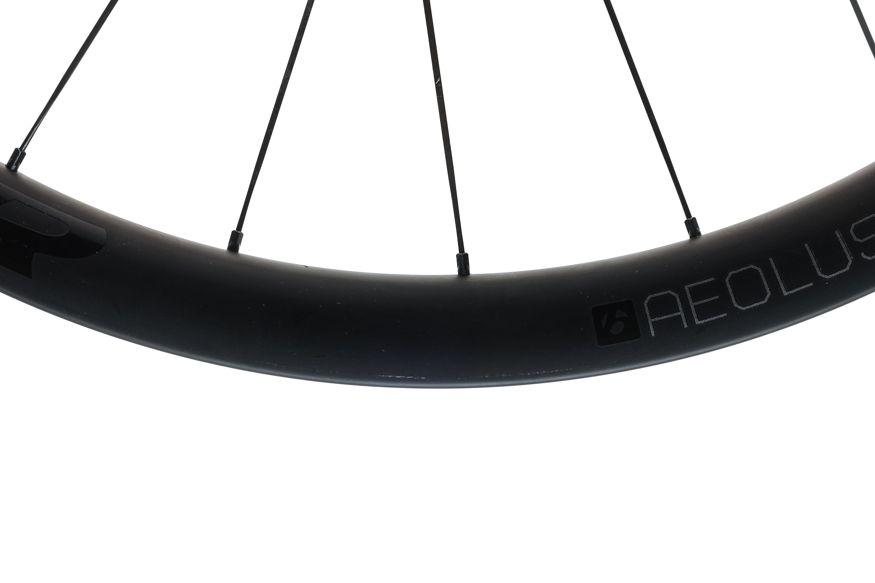 Bontrager Aeolus Pro 3V Carbon Tubeless 700c Wheelset The Pro s