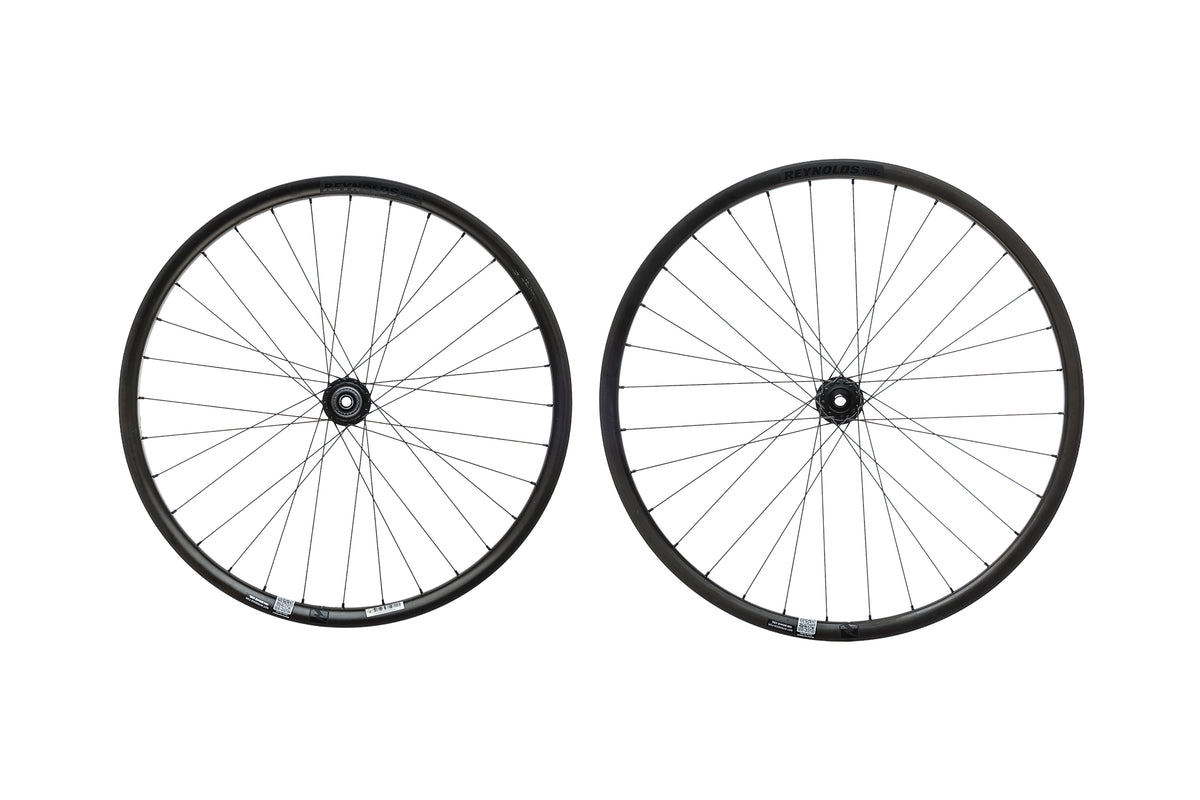 Reynolds 2024 bike wheels