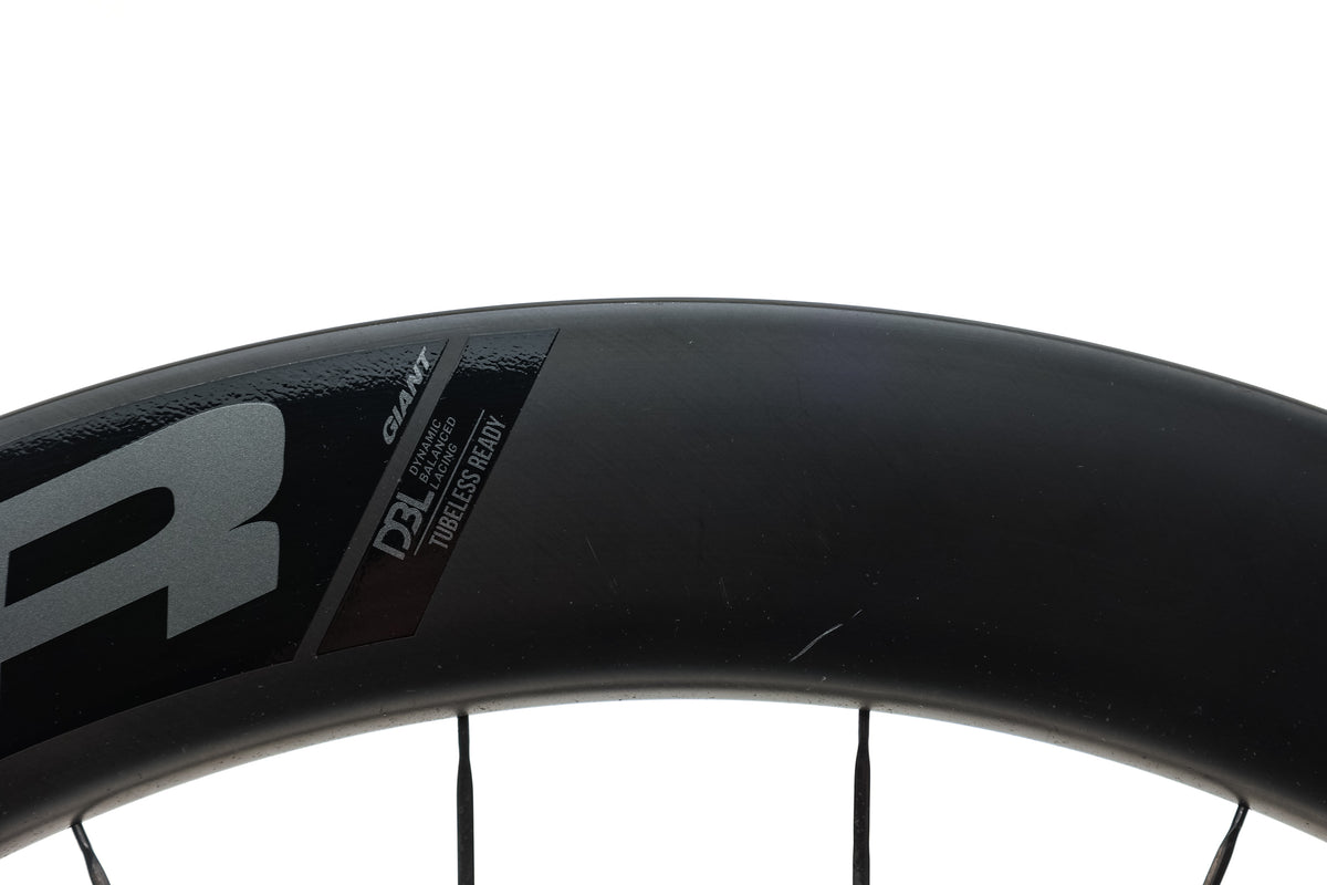 giant slr 1 65mm rear wheel