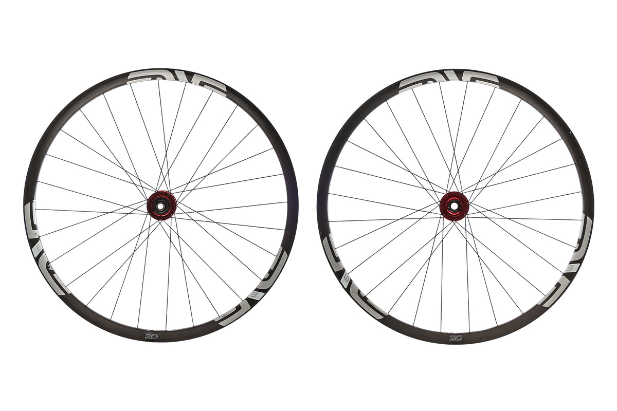 ENVE M640 w Chris King Hubs Carbon Tubeless 29