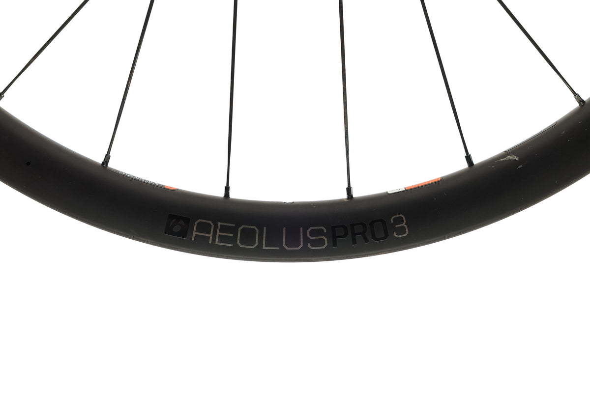 bontrager aeolus 5 comp wheelset