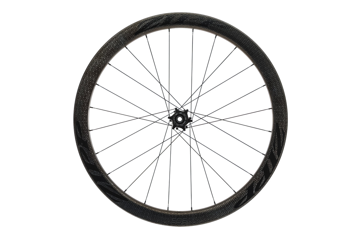 Zipp 303 sales firecrest rear wheel