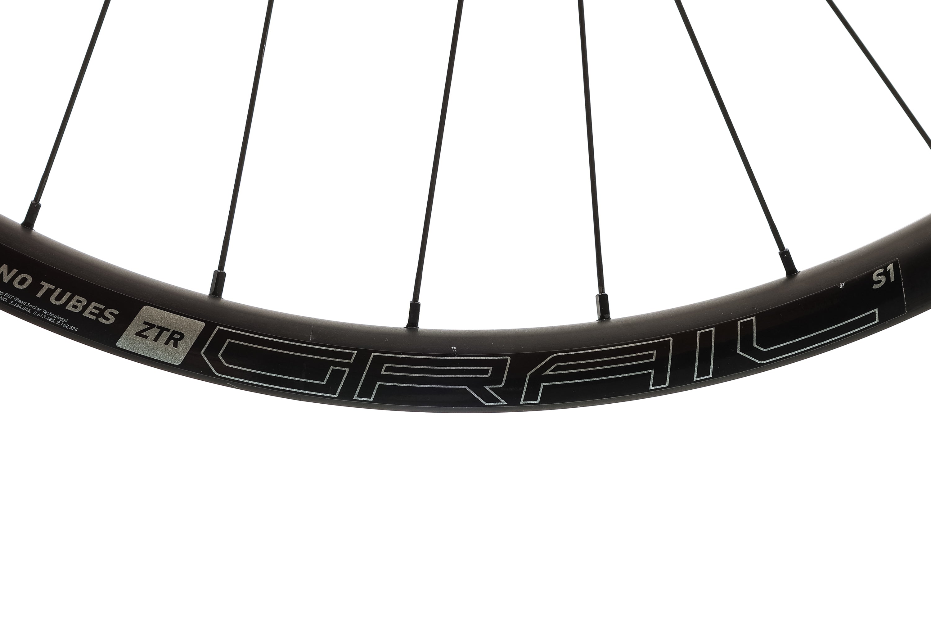 Stan's notubes grail sales s1 700c wheel