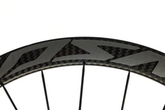 Mavic Cosmic Pro Carbon Tubeless 700c Wheelset | The Pro's Closet 