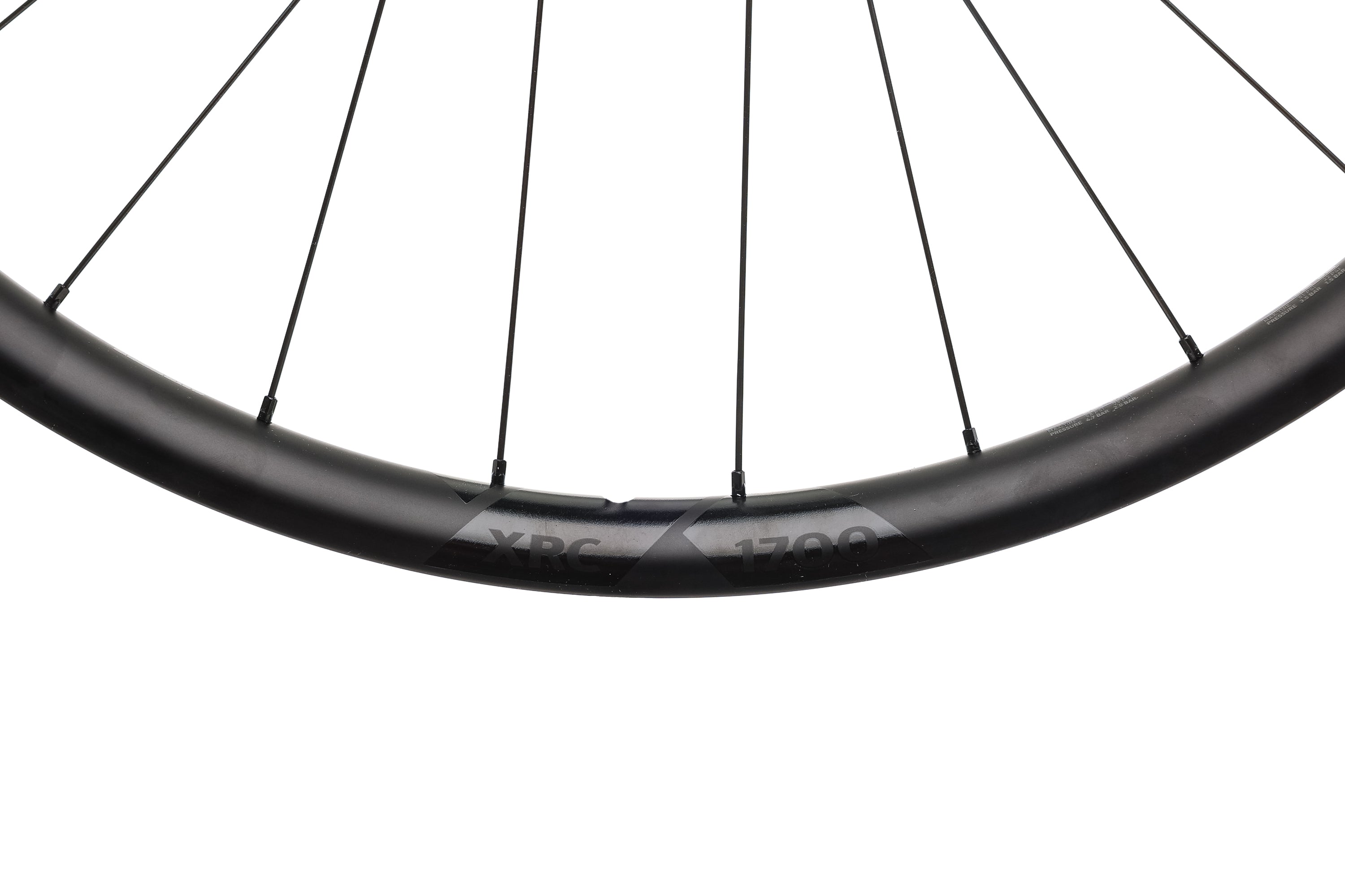 DT Swiss XRC 1700 Spline Carbon Tubeless 29