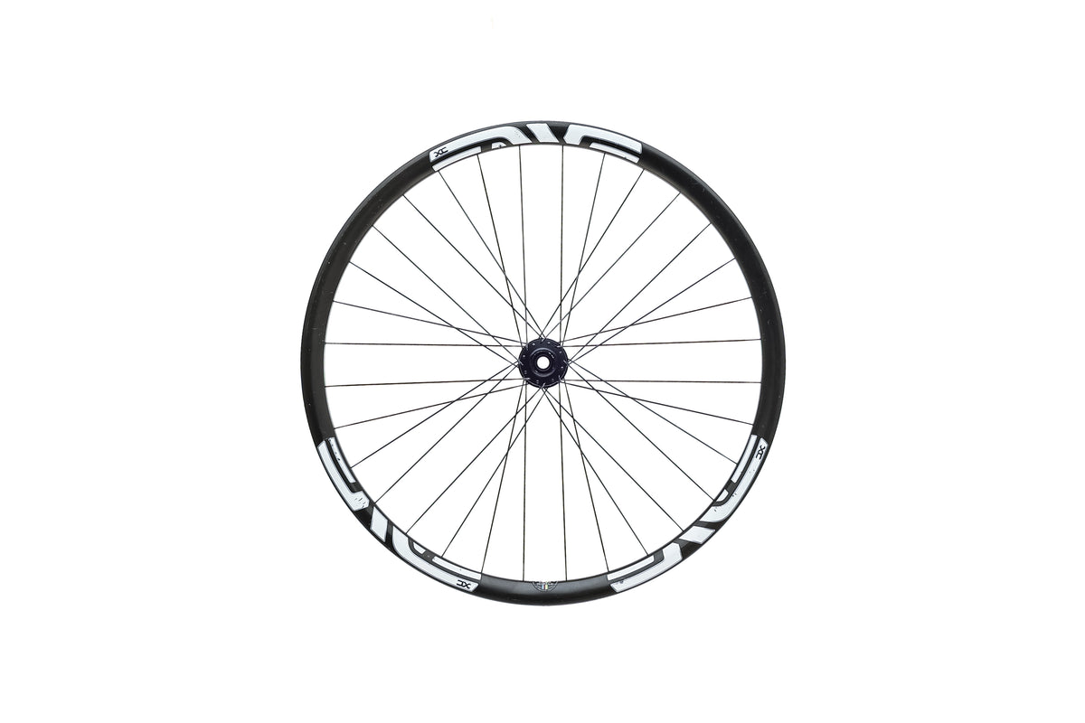 enve xc wheelset