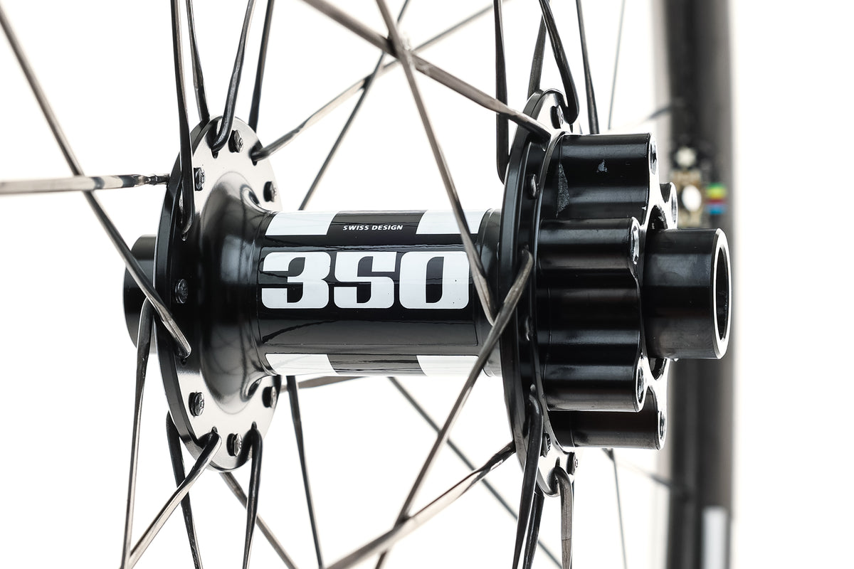 enve xc wheelset