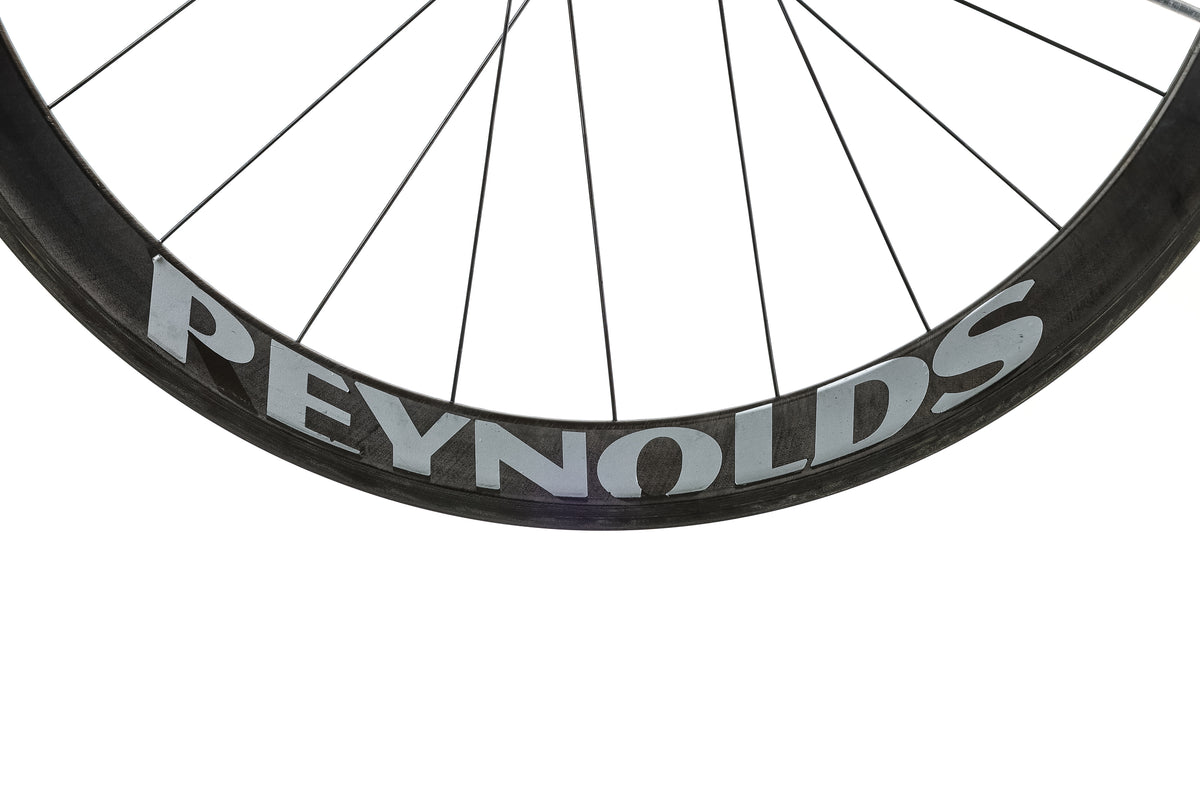 reynolds 32 carbon clincher wheelset