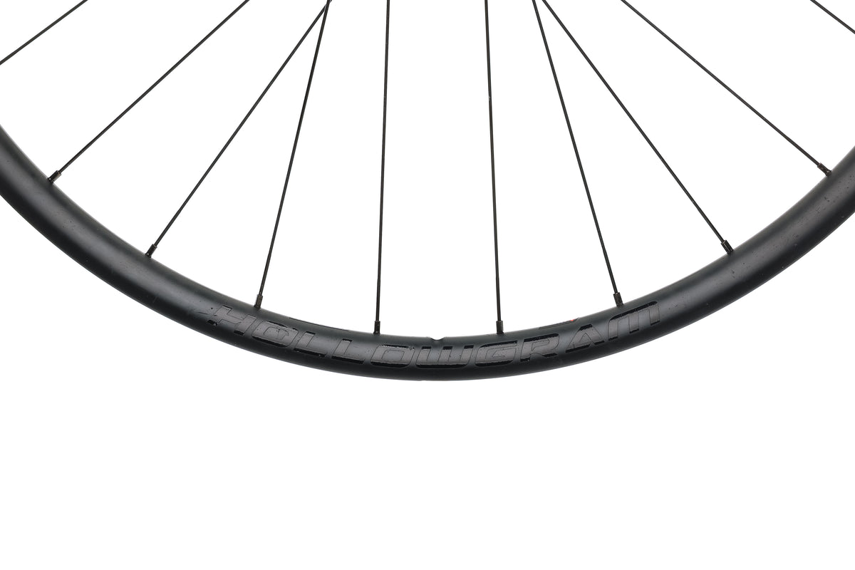 cannondale hollowgram wheelset review