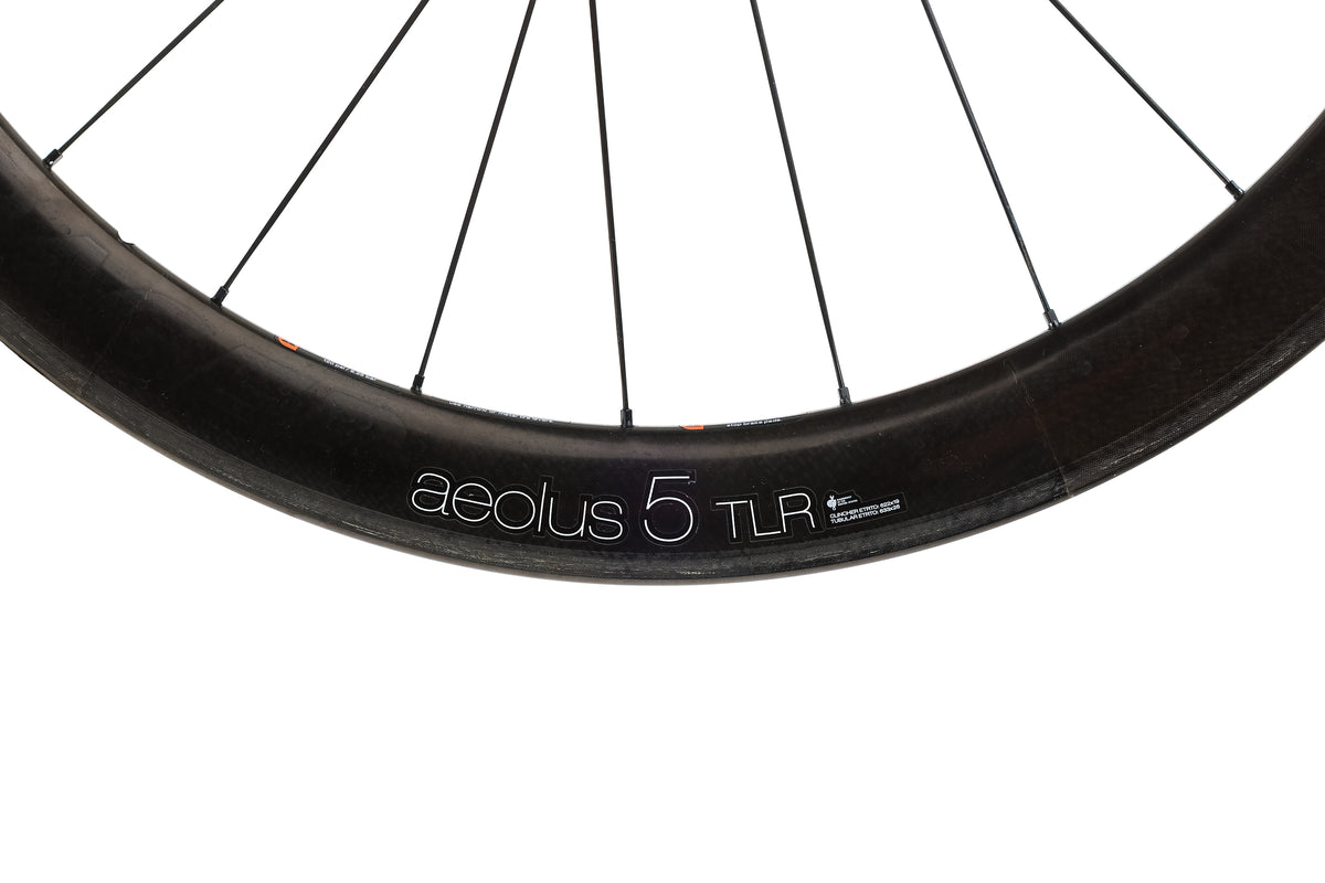 bontrager aeolus comp 5 tlr disc