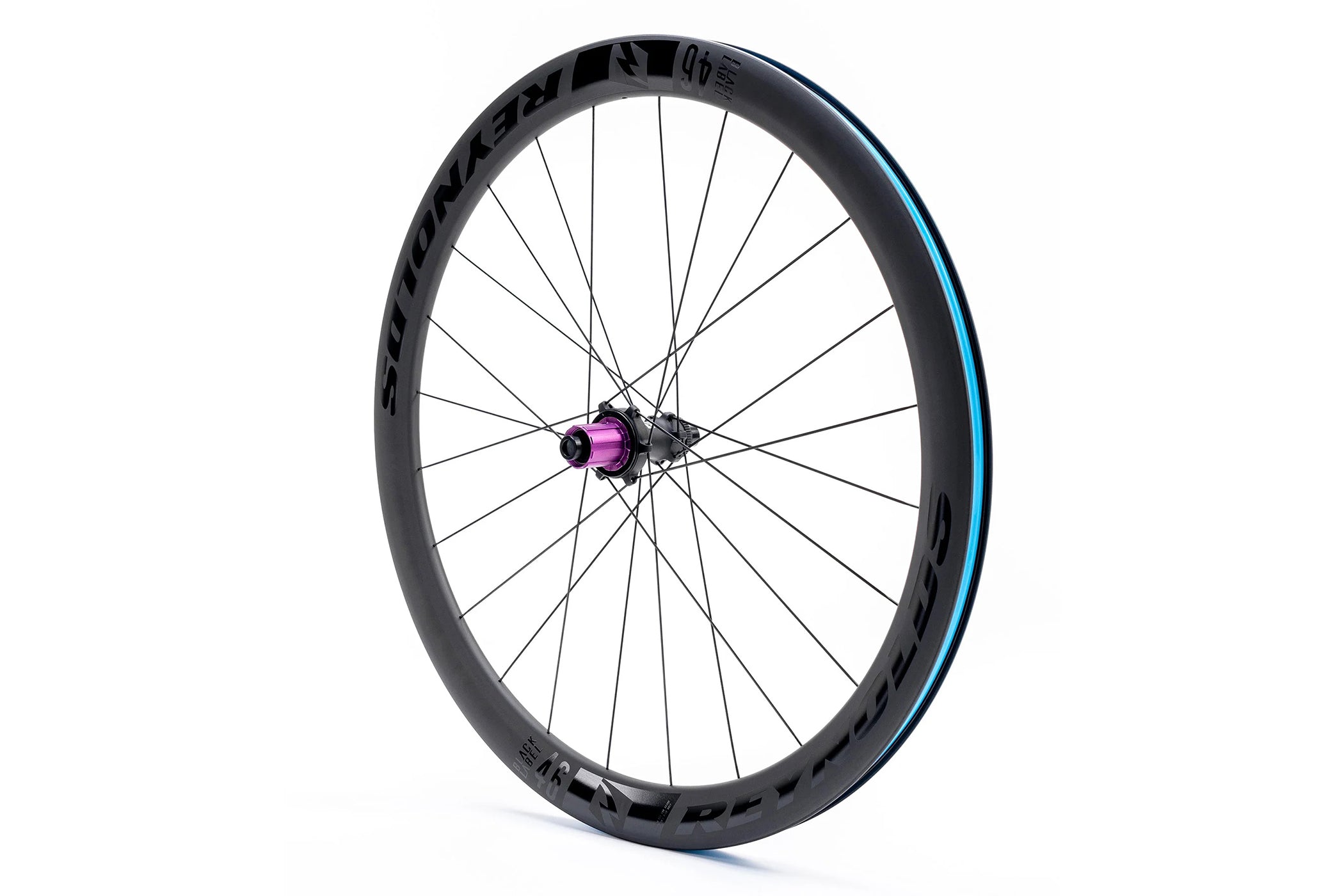 Knight 2024 bike wheels