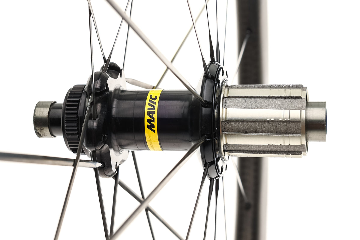 mavic ksyrium slr s-works turbo＋カセット付 www.hornostatacua.com.ar