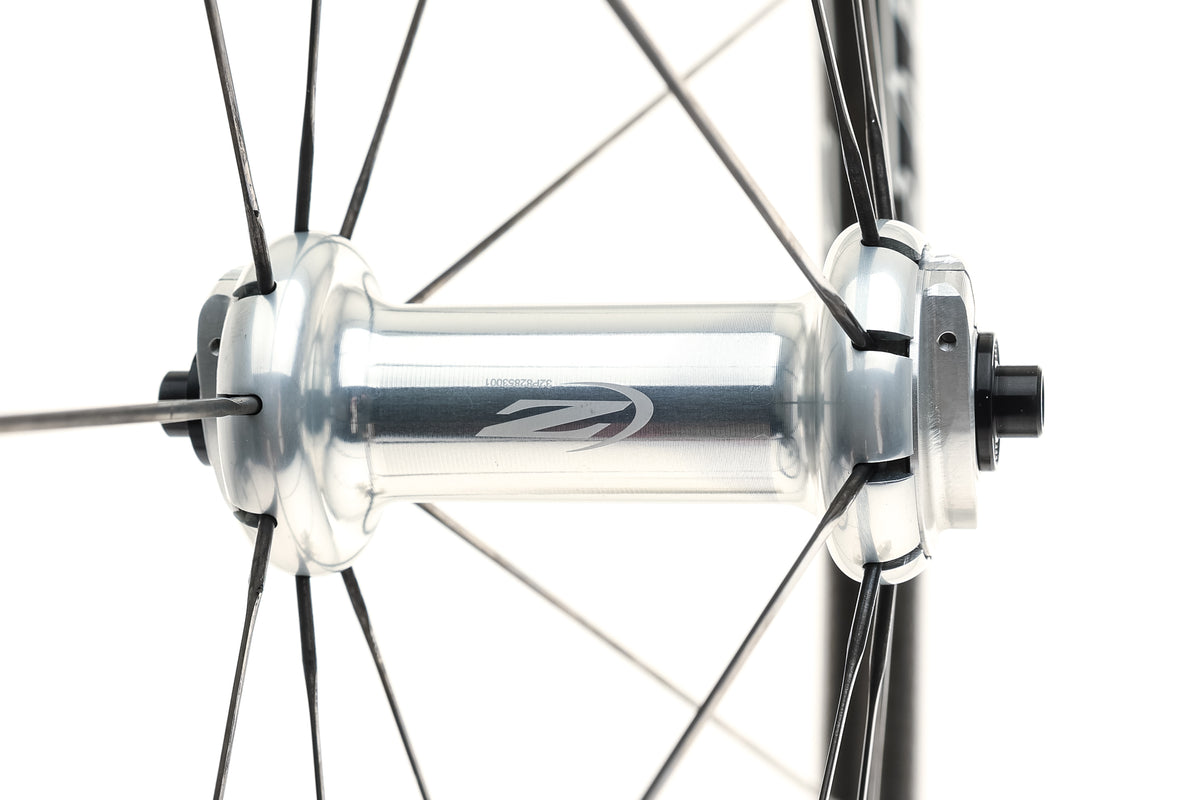 zipp 606 clincher wheelset