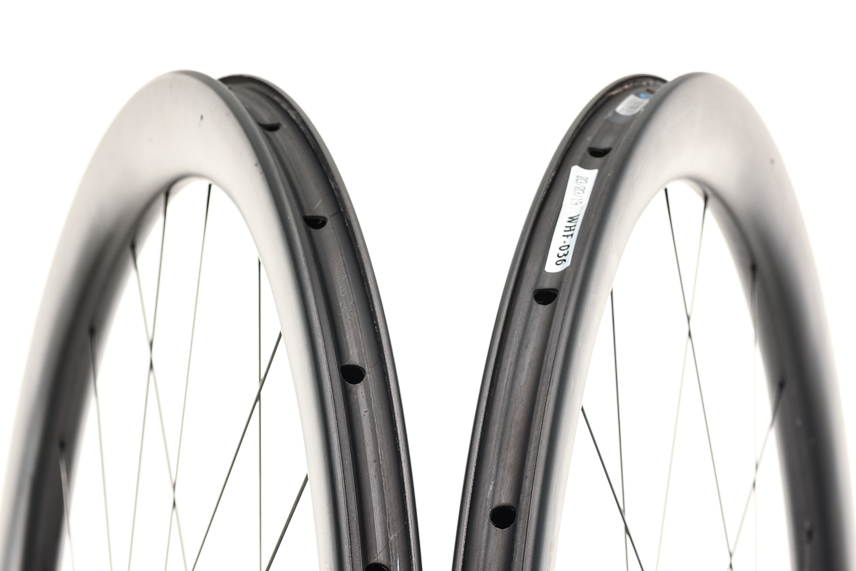 cannondale hollowgram sl 45 knot disc wheelset