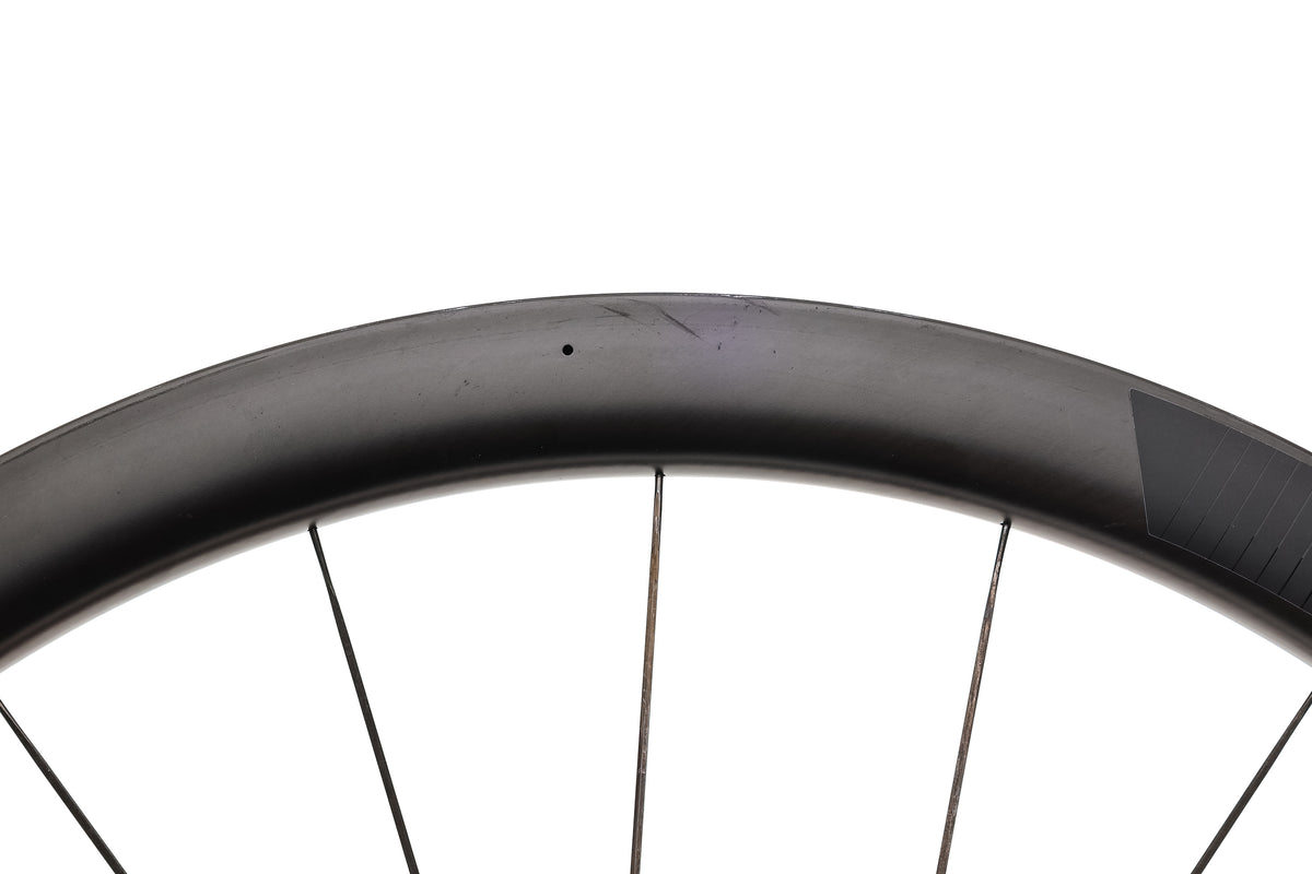 giant slr 1 42mm wheelset review