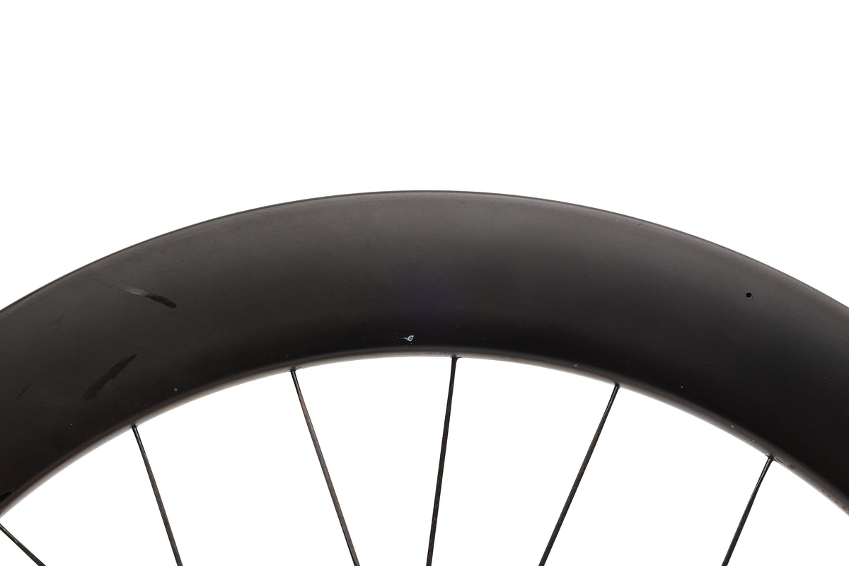 giant slr 1 42mm wheelset review