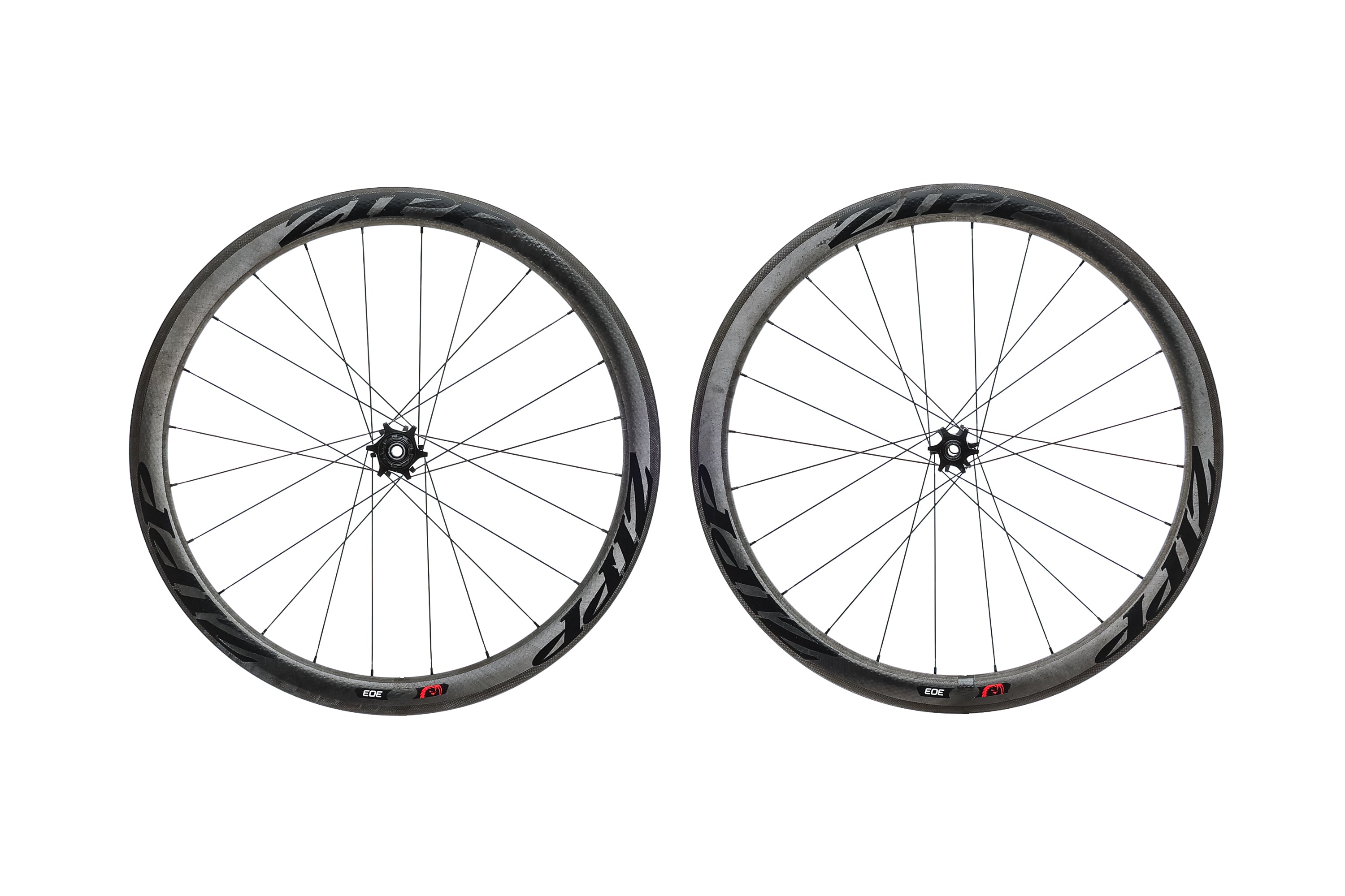 Zipp 303 Firecrest Carbon Clincher 700c Wheelset | The Pro's