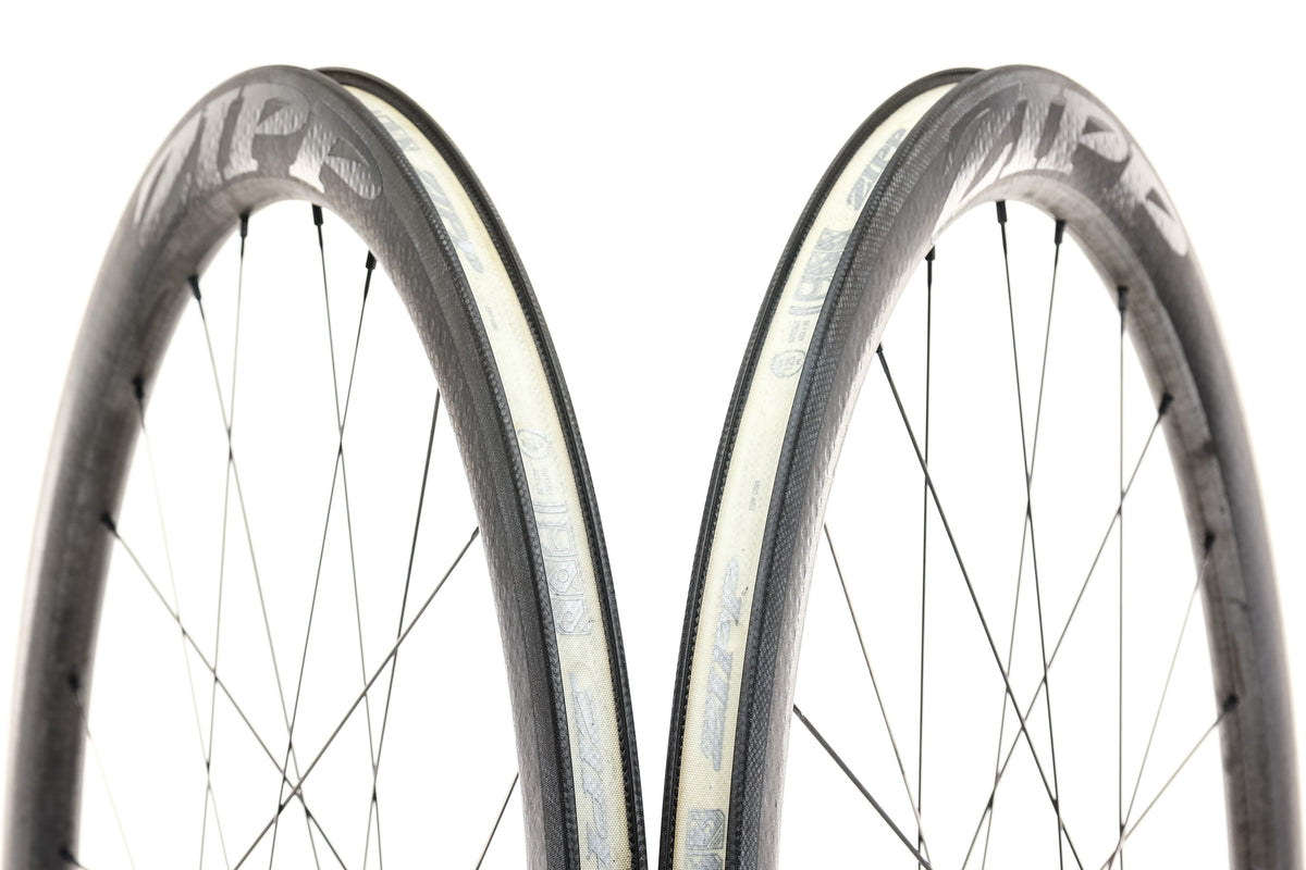 zipp 202 firecrest clincher