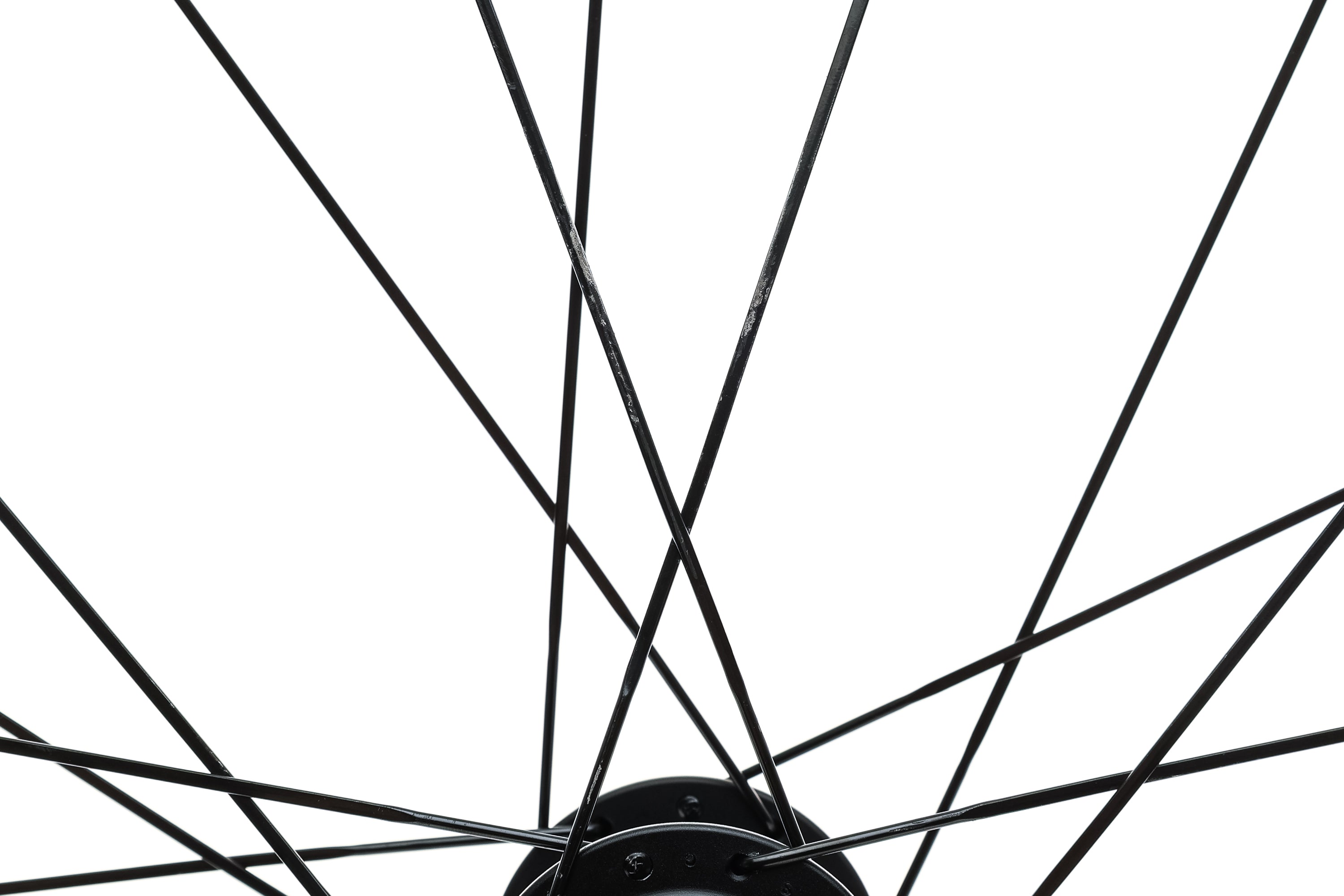 Bontrager Aeolus Pro 5 Carbon/Alloy Tubeless 700 | The Pro's Closet