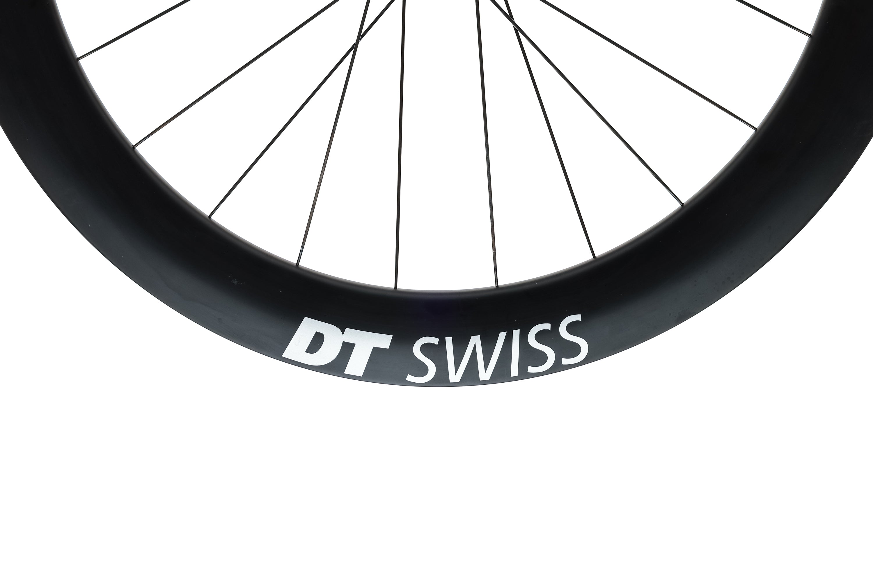 DT Swiss ARC 1600 DICUT 50/62 Carbon Tubeless 700c Wheelset | The