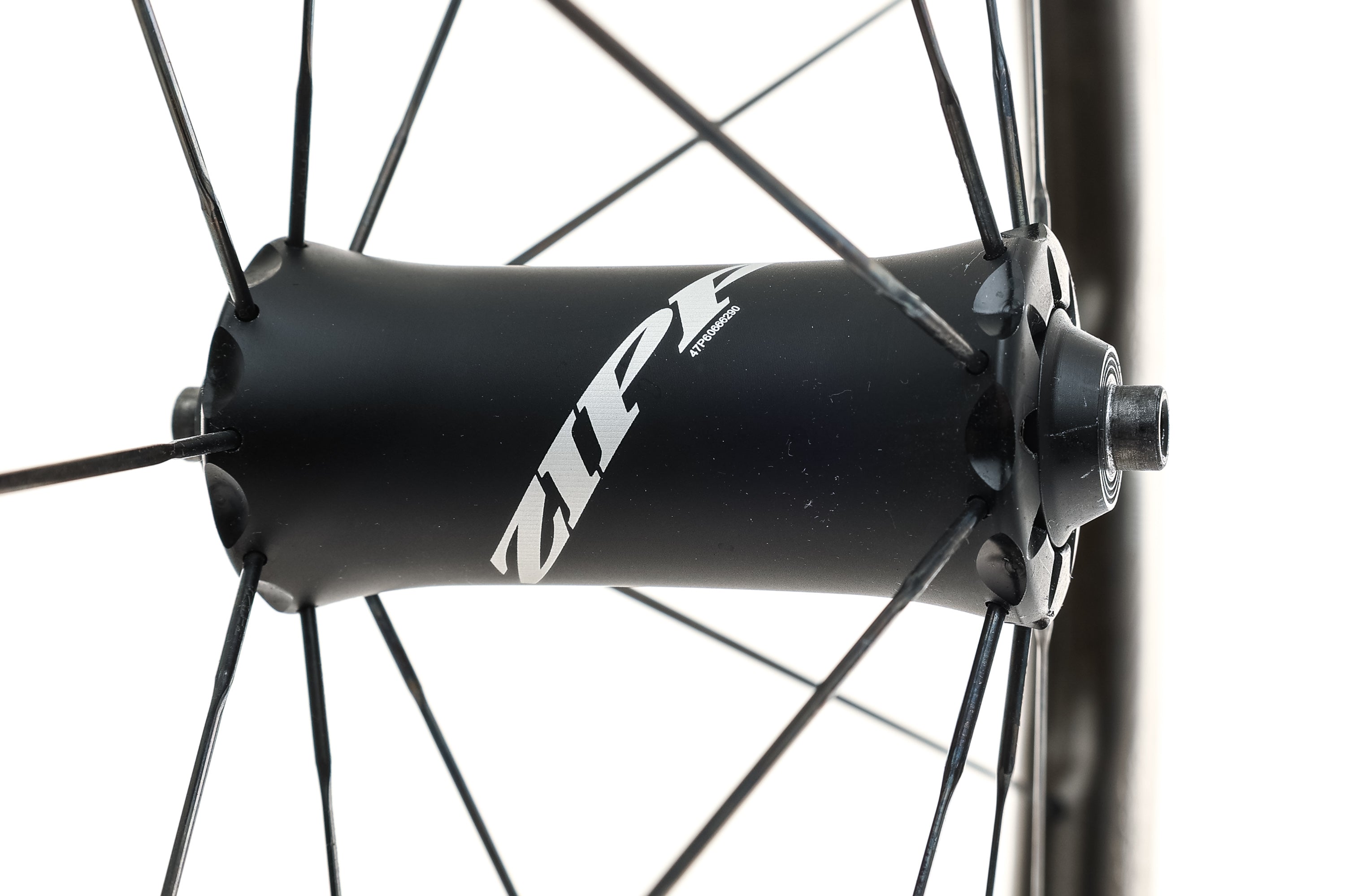 Zipp 454 NSW Carbon Clincher 700c Wheelset | The Pro's Closet