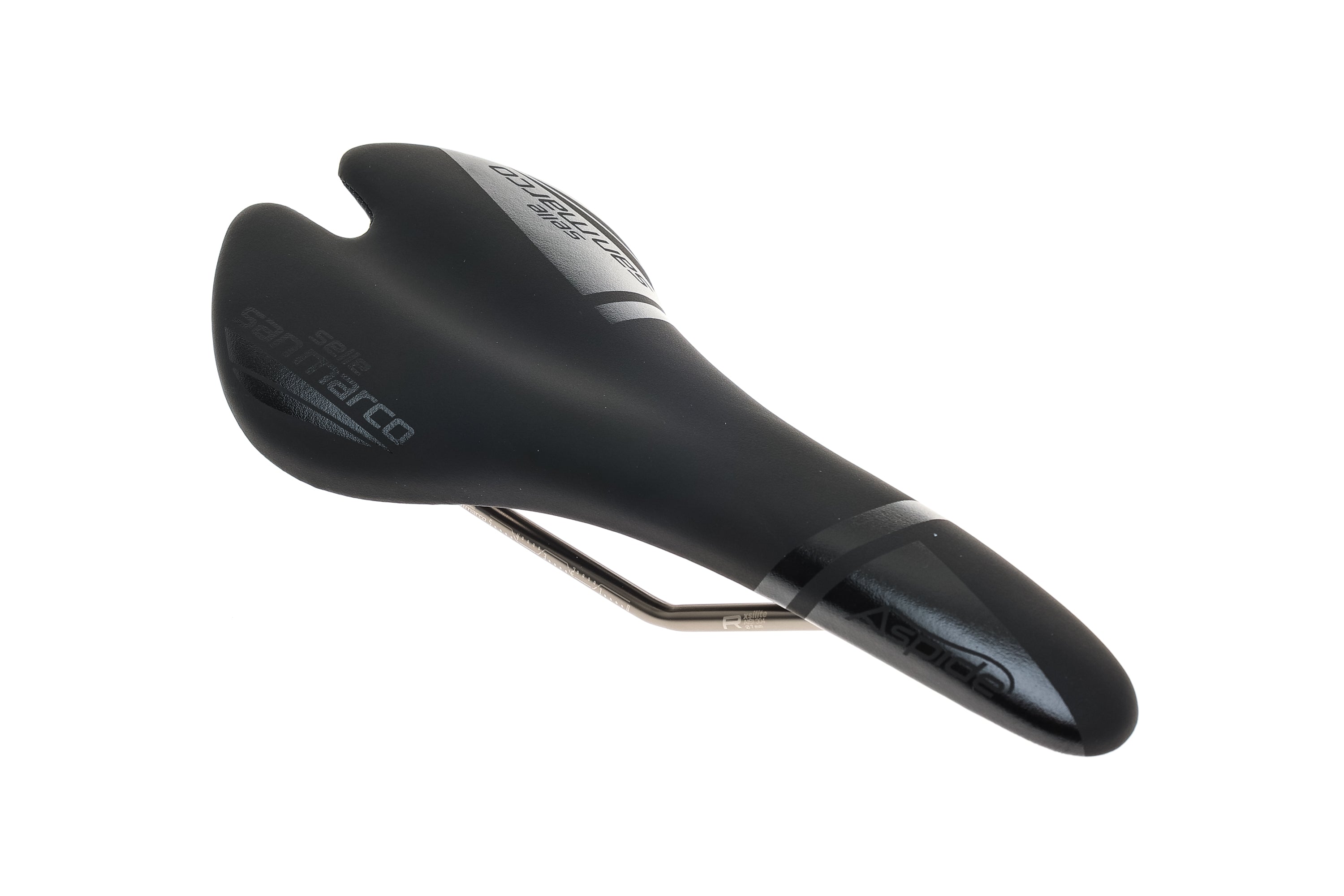 Selle San Marco Aspide Full Fit Saddle - CSD10947 | TPC - The 