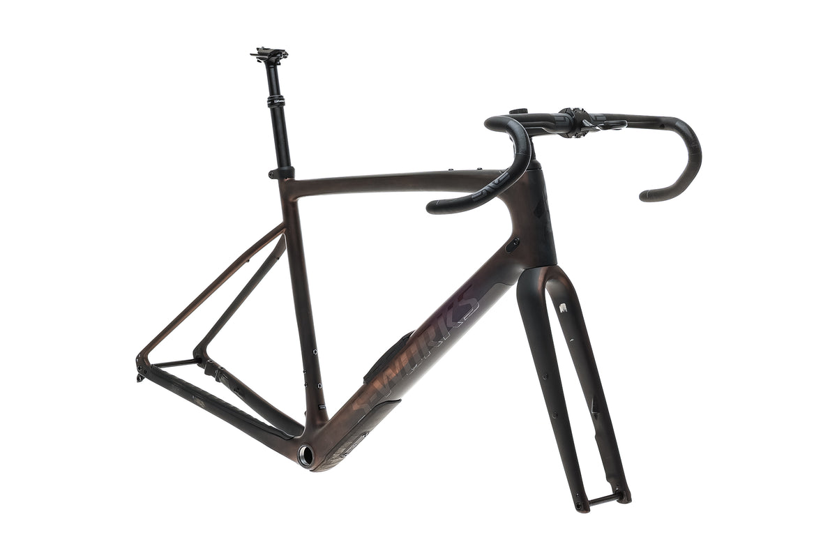 Diverge 2024 2021 frameset