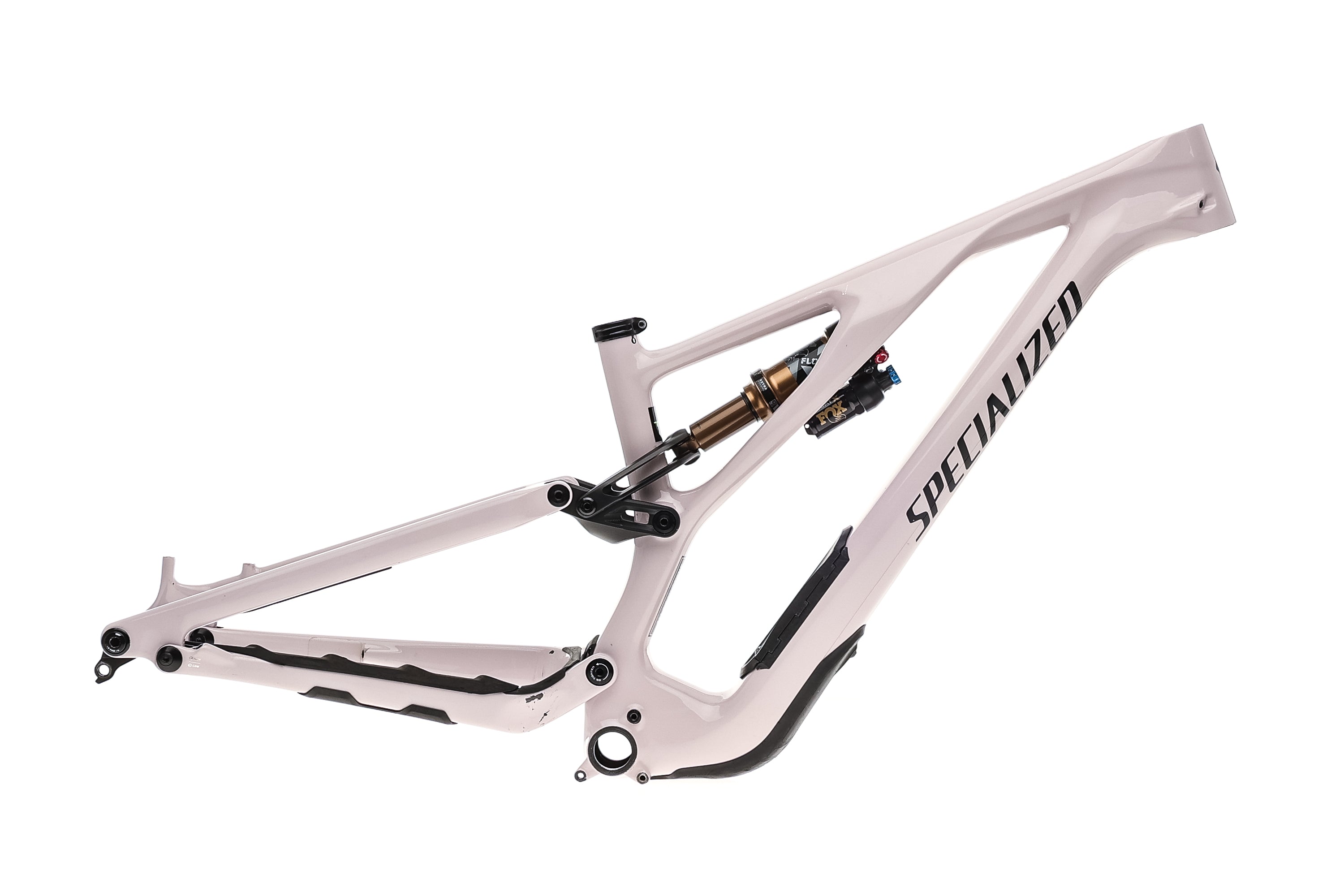 Specialized Stumpjumper Evo S2 Frame - 2021 | Weight, Price, Specs