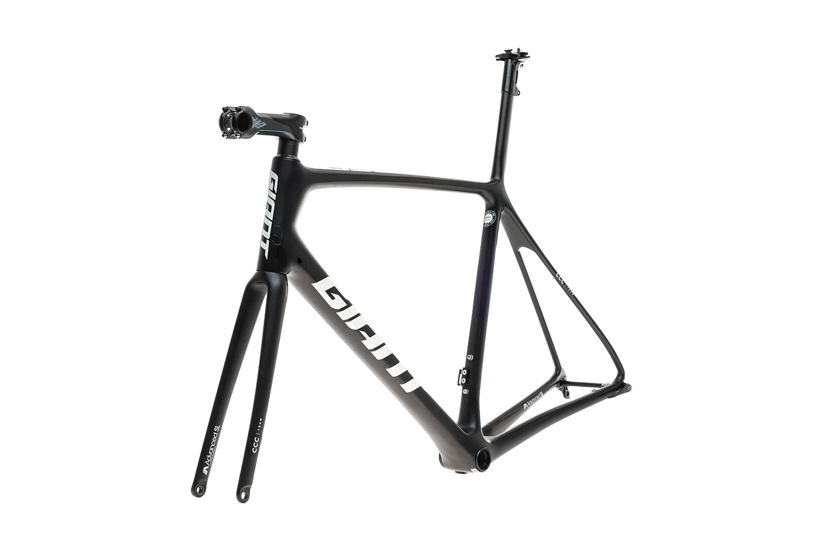 Giant TCR Advanced SL Team Disc Large Frameset - | The Pro's Closet