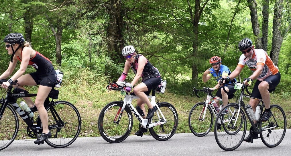 Harpeth River Ride Nashville