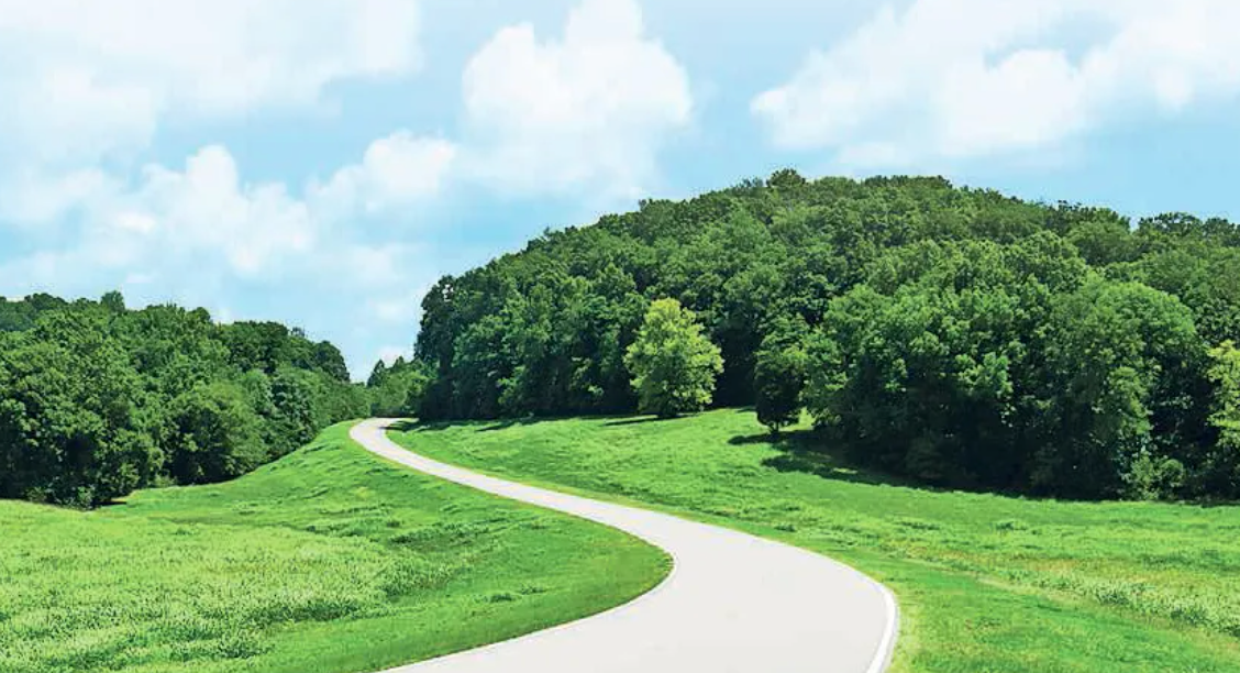 Natchez Trace Parkway Nashville TN