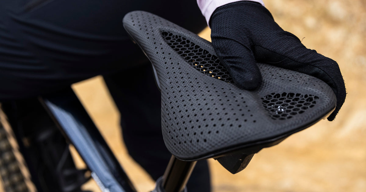 specialized mountain bike saddles