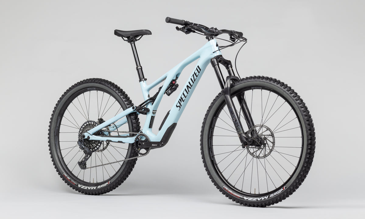 Stumpjumper evo discount 2021 for sale