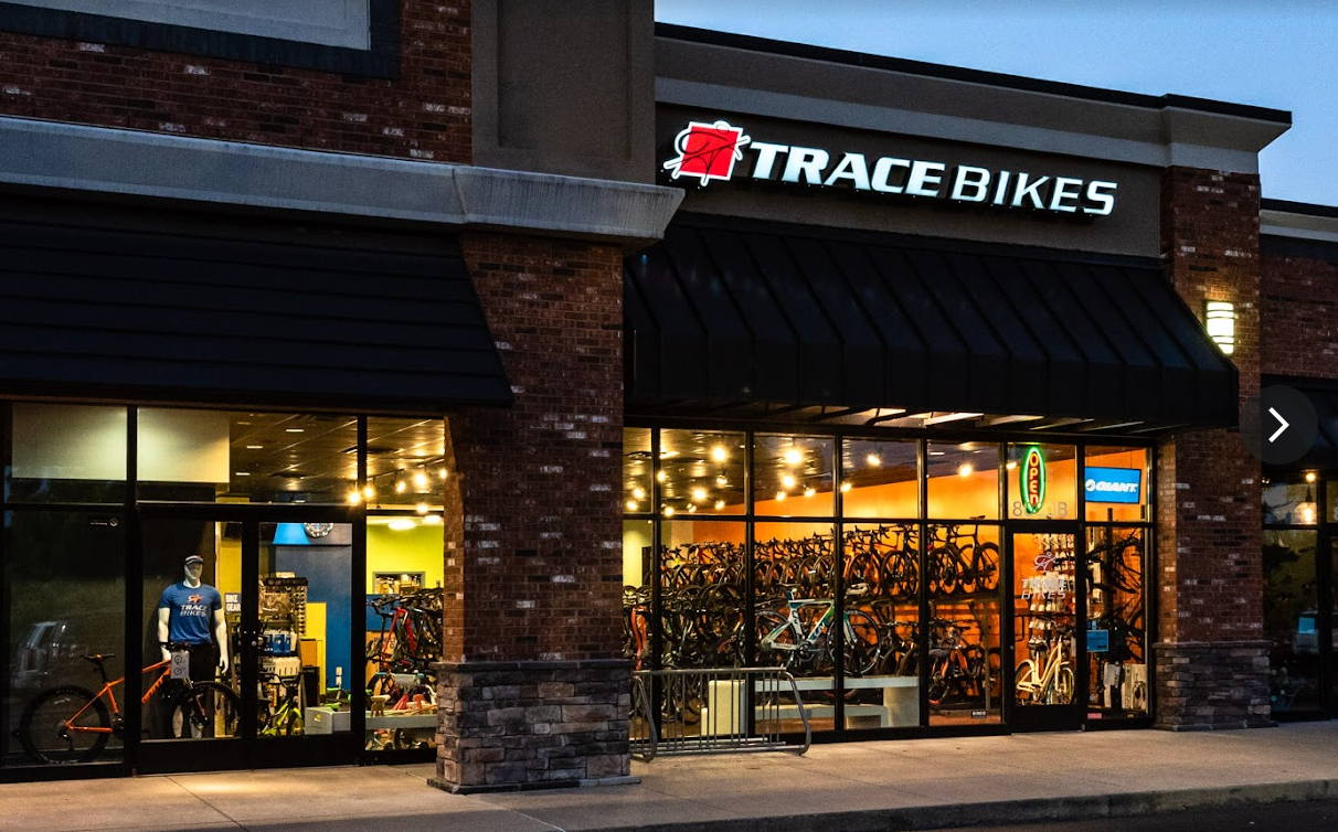 Trace Bike Shop Nashville