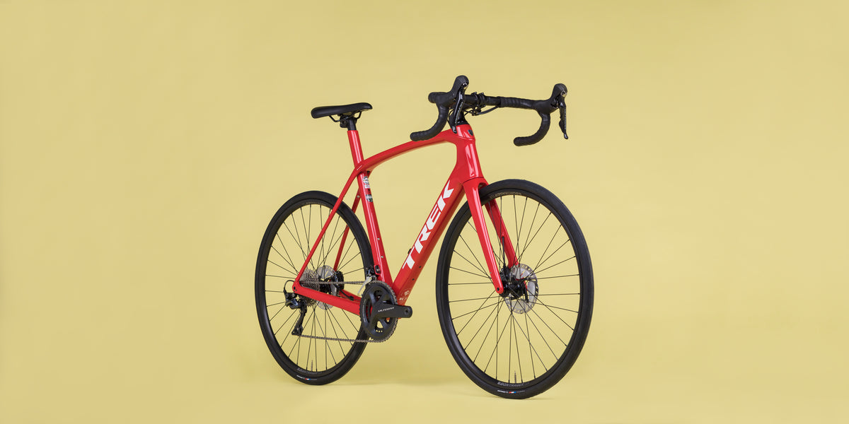 Trek racing best sale bikes for sale