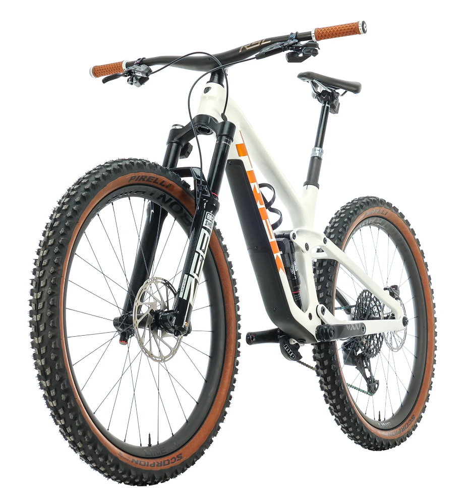 2022 Trek Slash