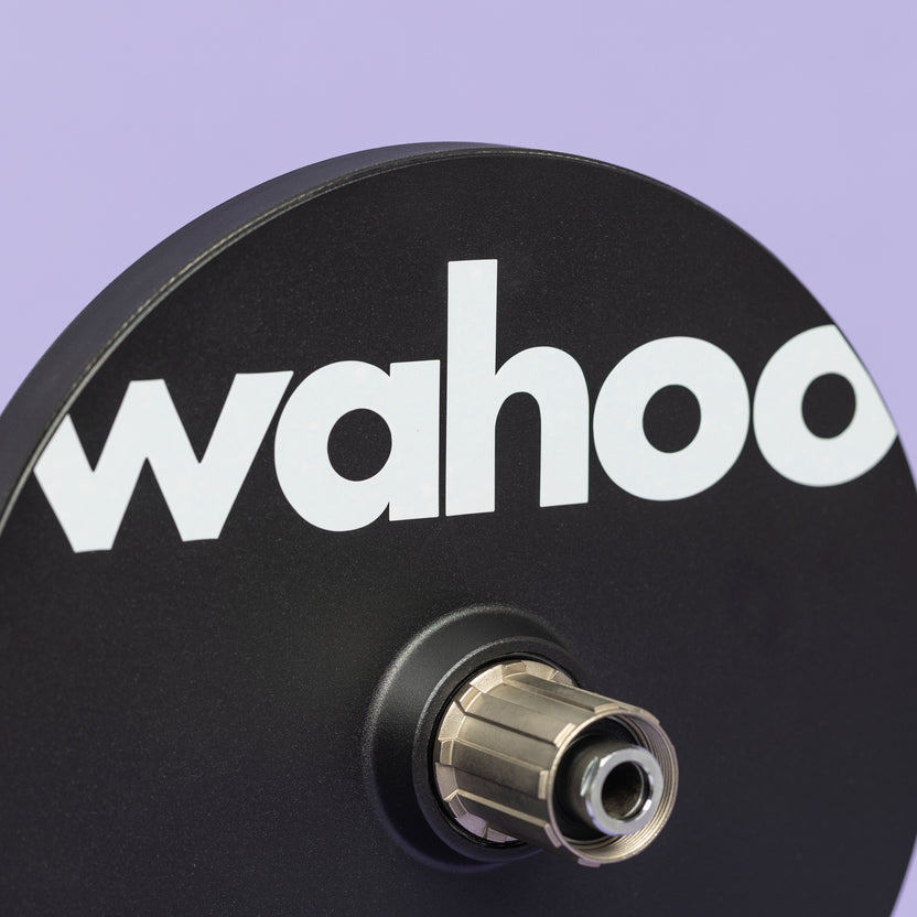 wahoo peloton