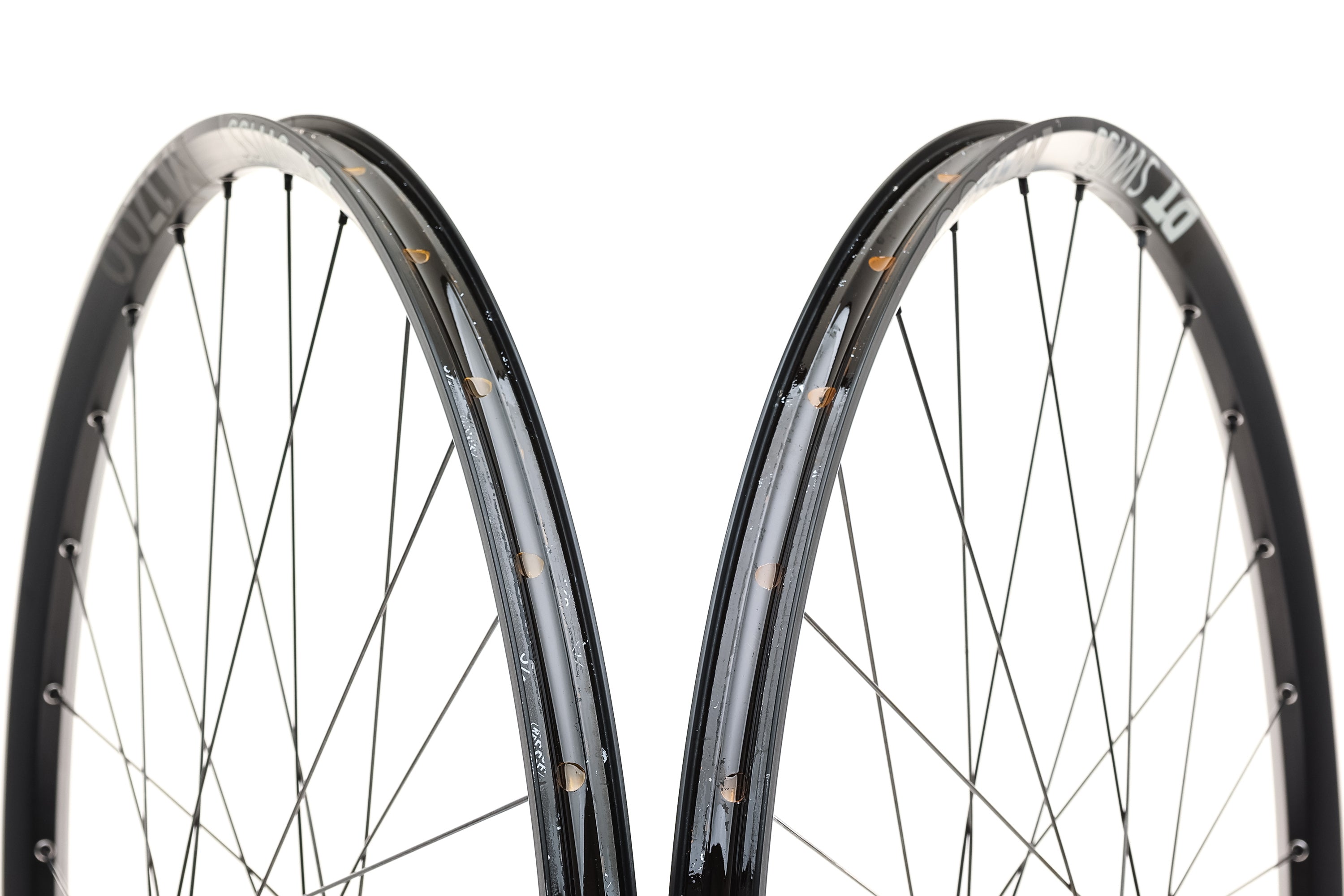 dt swiss m1700 29 wheelset