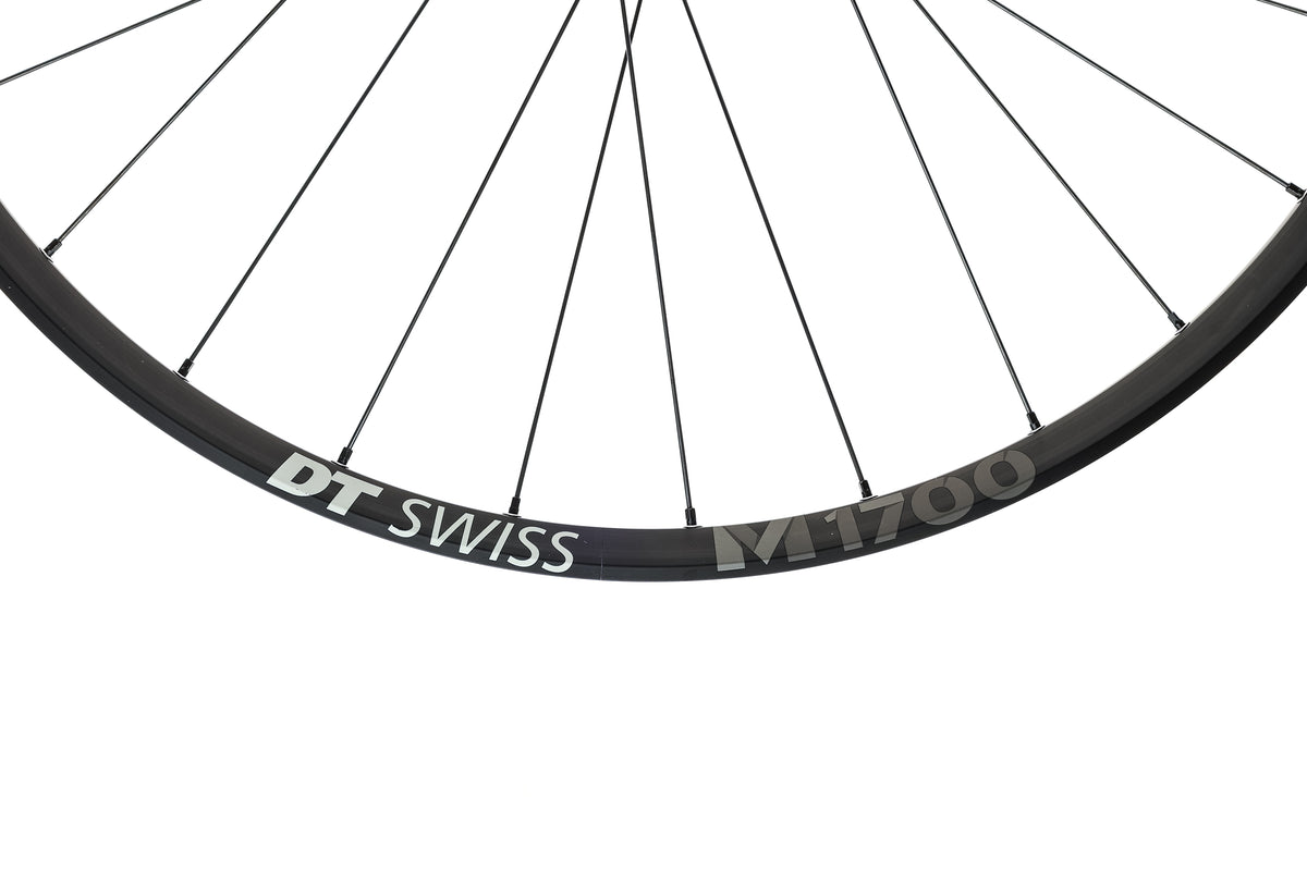 dt swiss m1700 29 wheelset