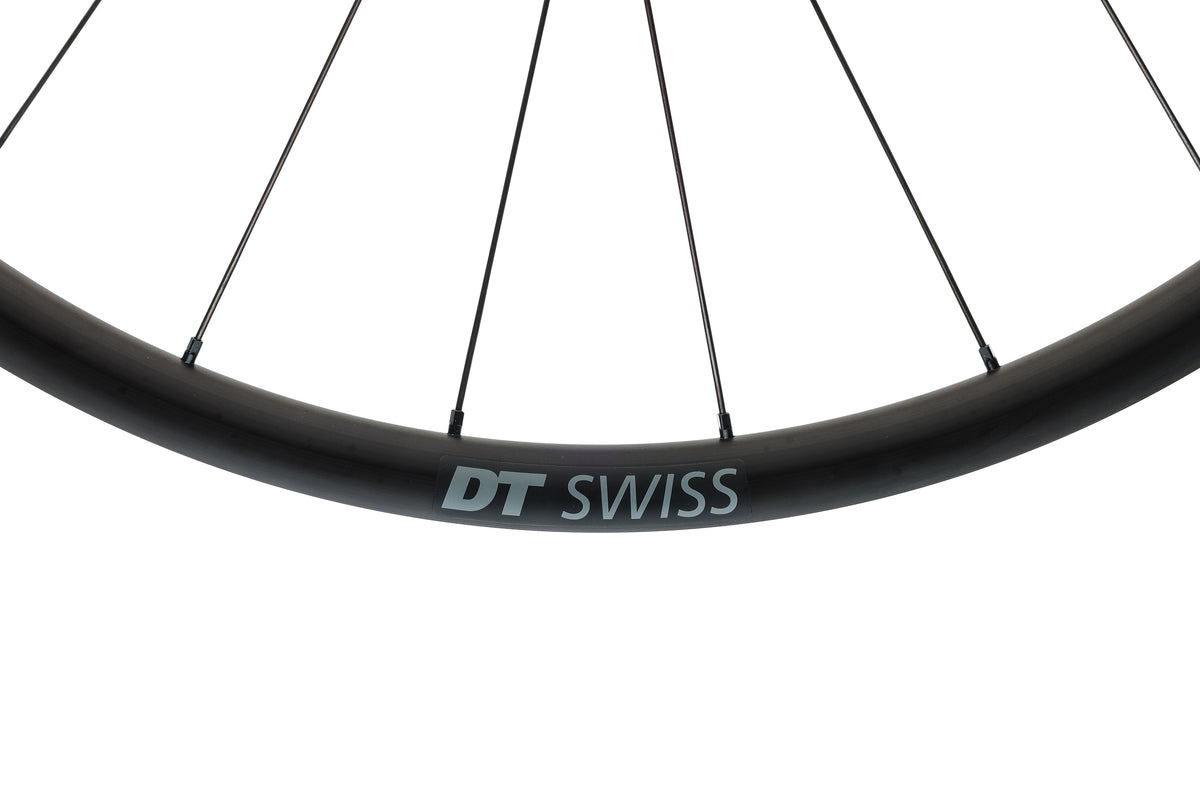 DT Swiss Endurance LN Aluminum Tubeless 700c Wheelset | The Pro's 