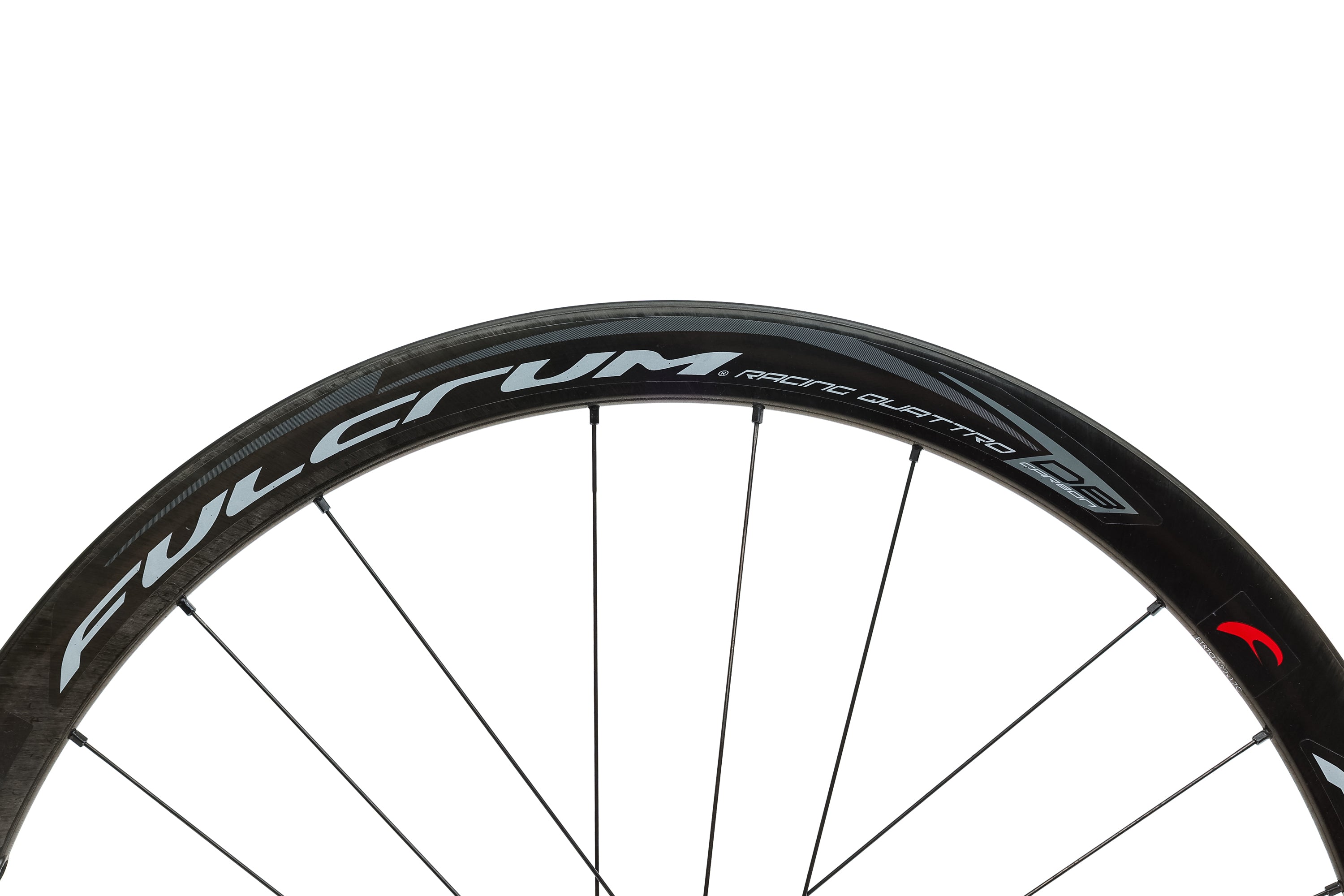 Fulcrum racing quattro store disc